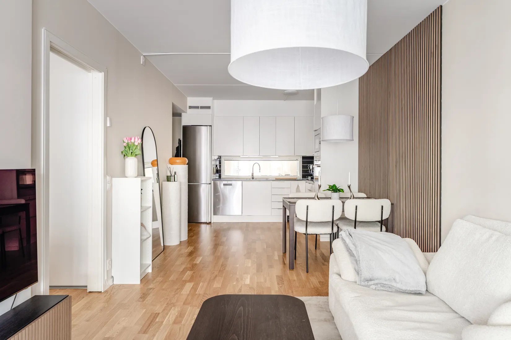 Bostadsrätt, Attundagränd 5, Centrala Sollentuna, Sollentuna