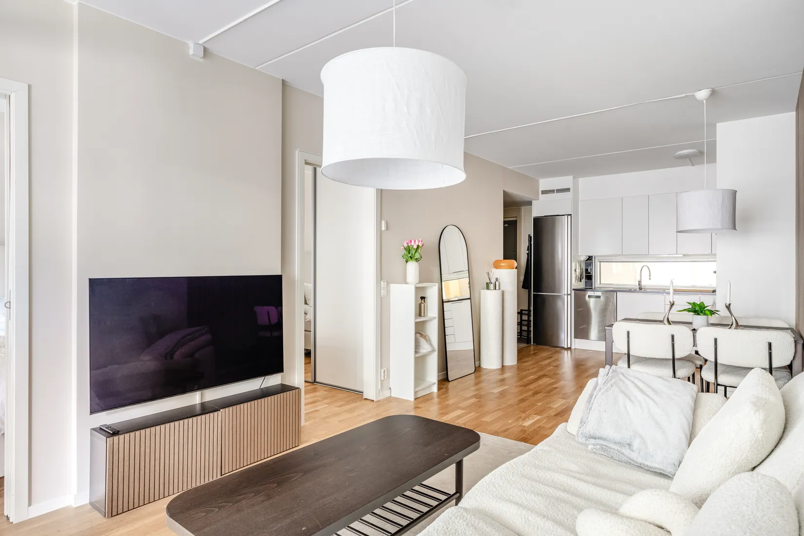 Bostadsrätt, Attundagränd 5, Centrala Sollentuna, Sollentuna