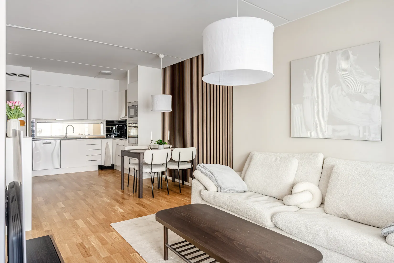 Bostadsrätt, Attundagränd 5, Centrala Sollentuna, Sollentuna