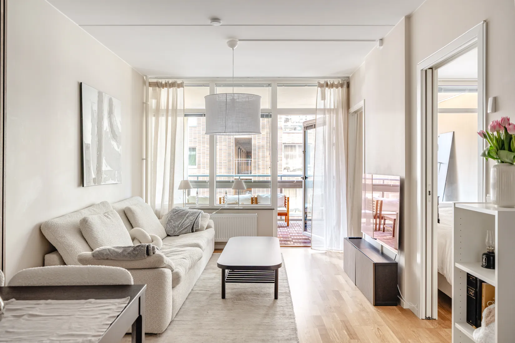 Bostadsrätt, Attundagränd 5, Centrala Sollentuna, Sollentuna