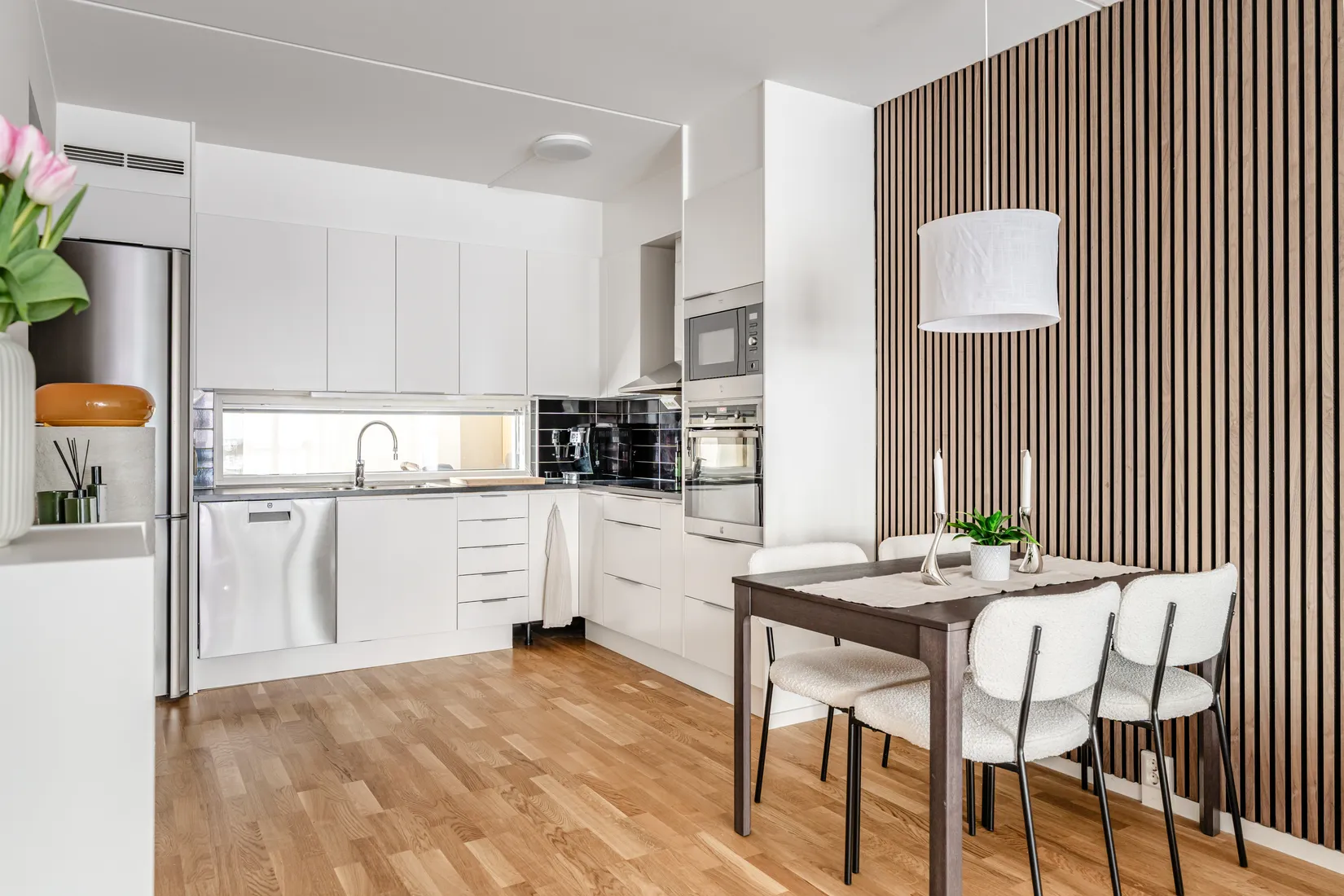 Bostadsrätt, Attundagränd 5, Centrala Sollentuna, Sollentuna