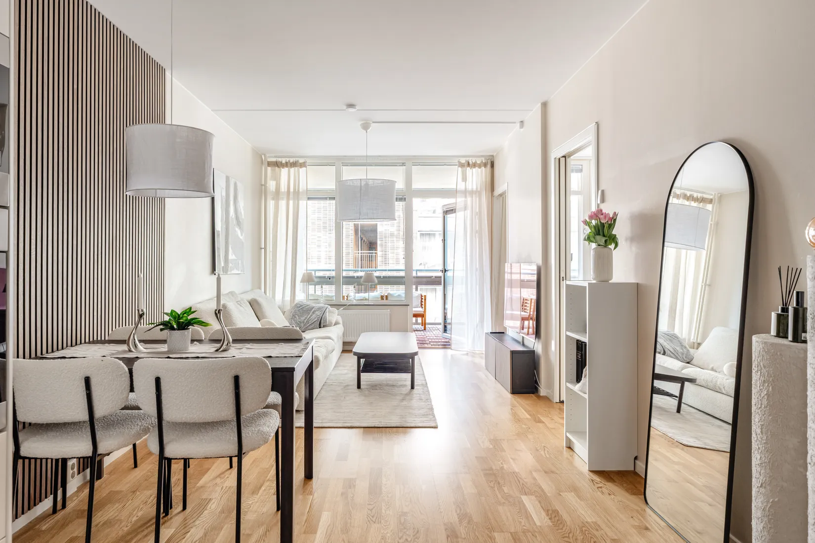 Bostadsrätt, Attundagränd 5, Centrala Sollentuna, Sollentuna