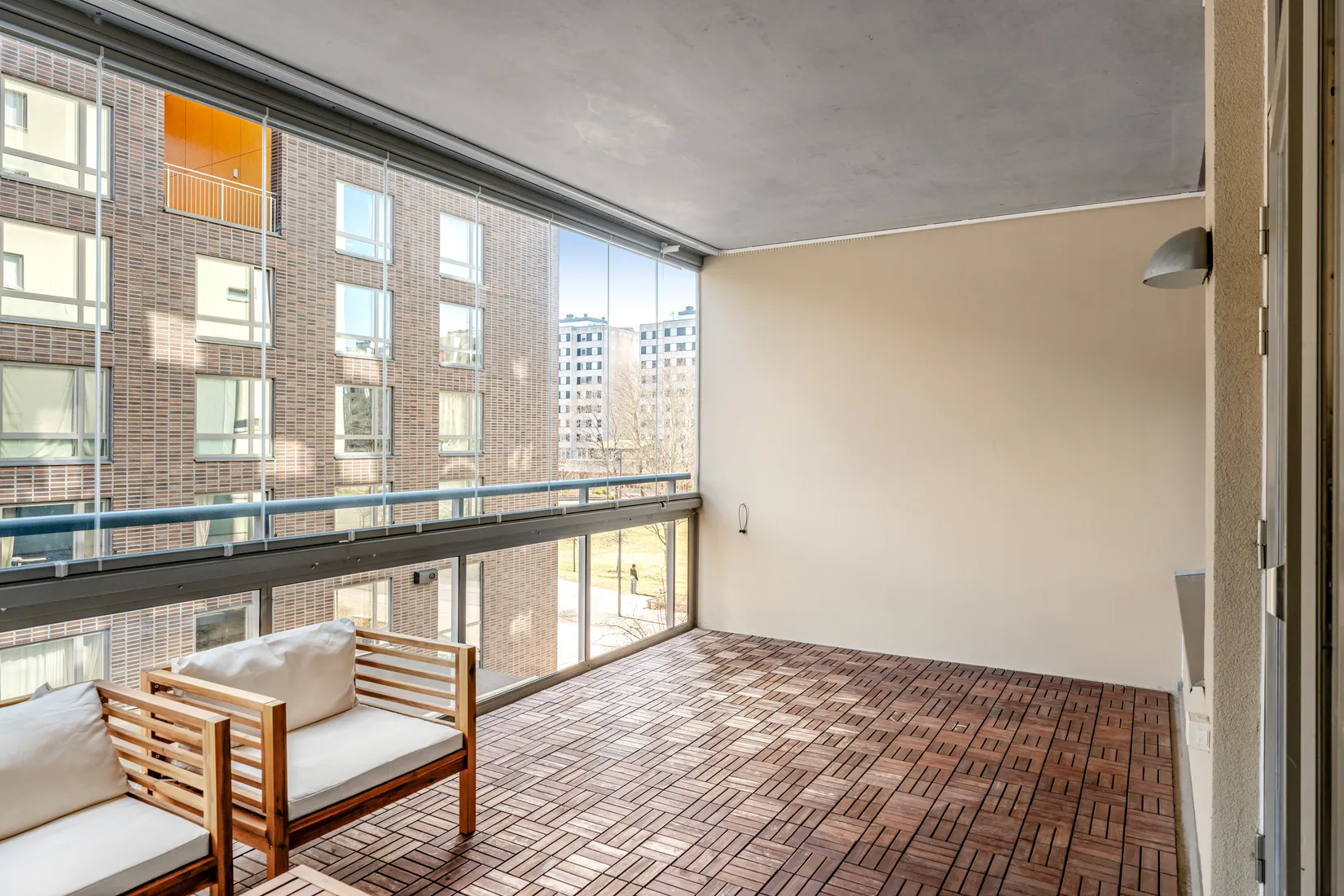 Bostadsrätt, Attundagränd 5, Centrala Sollentuna, Sollentuna