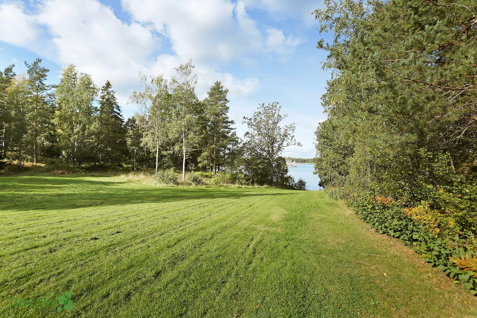 Villa, Kanotvägen 5, Södra Kopparmora, Värmdö