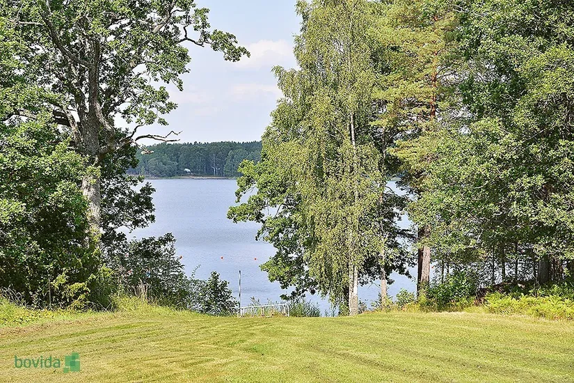 Villa, Kanotvägen 5, Södra Kopparmora, Värmdö