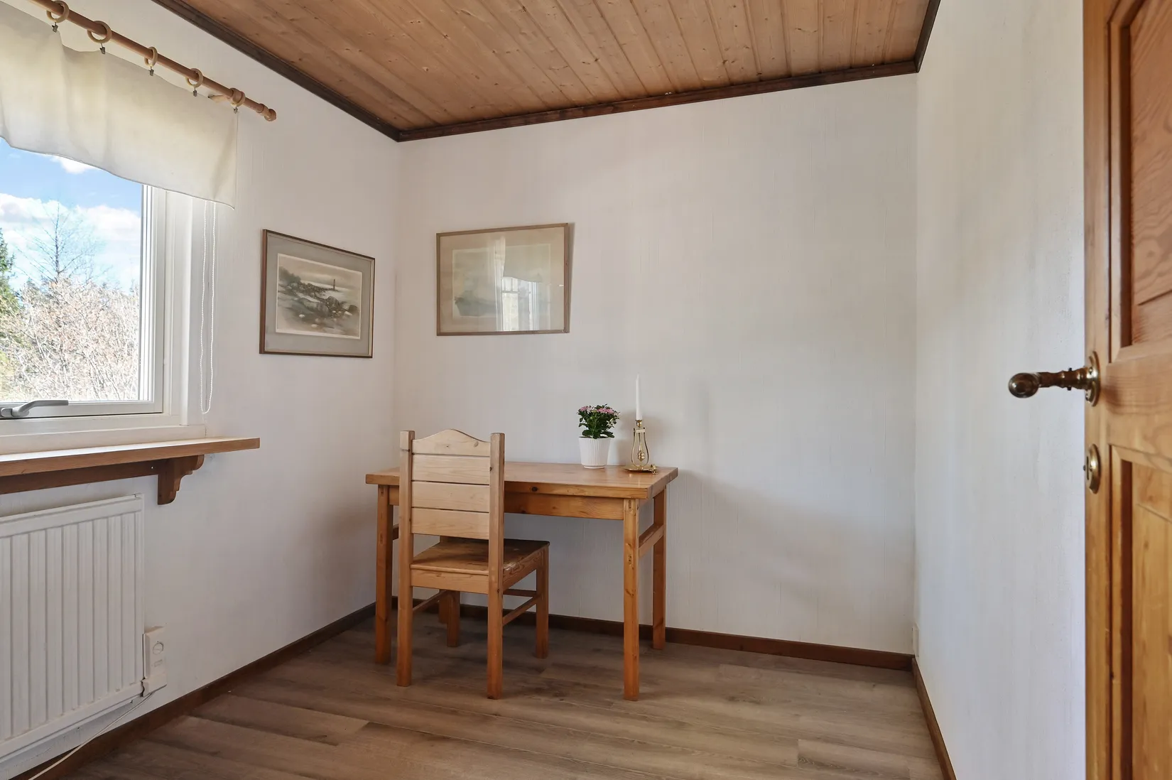 Villa, Kanotvägen 5, Södra Kopparmora, Värmdö