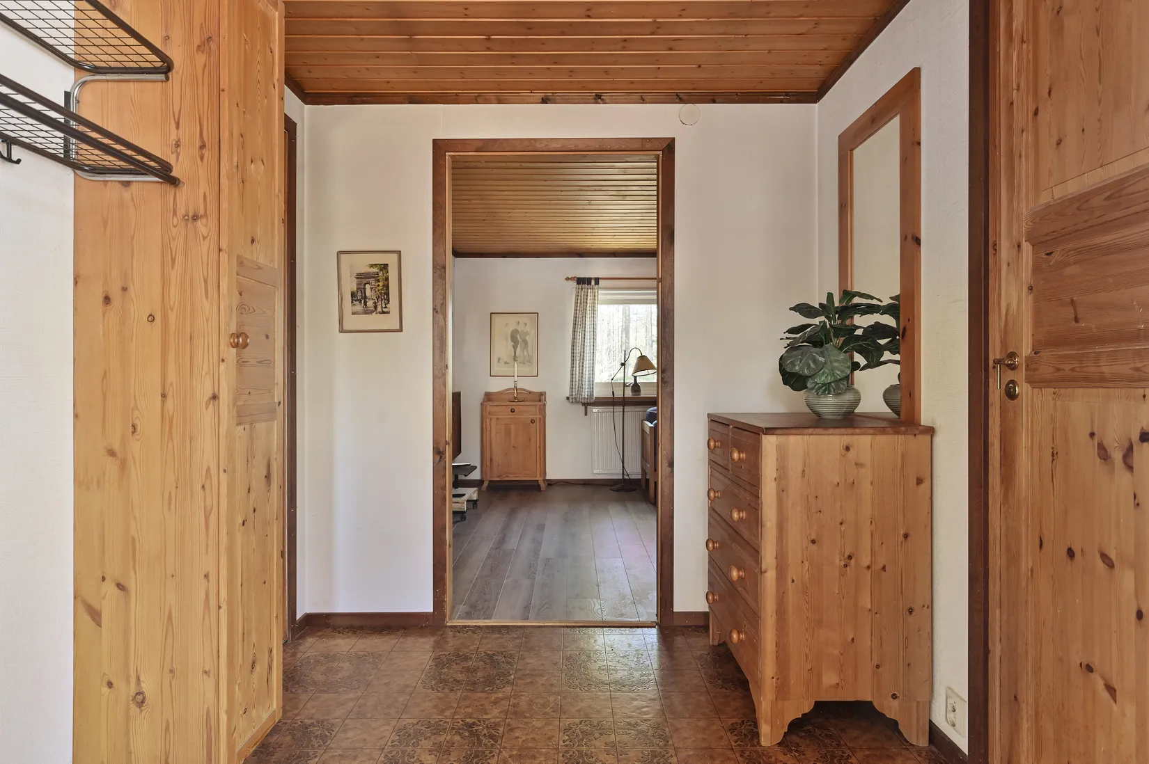 Villa, Kanotvägen 5, Södra Kopparmora, Värmdö