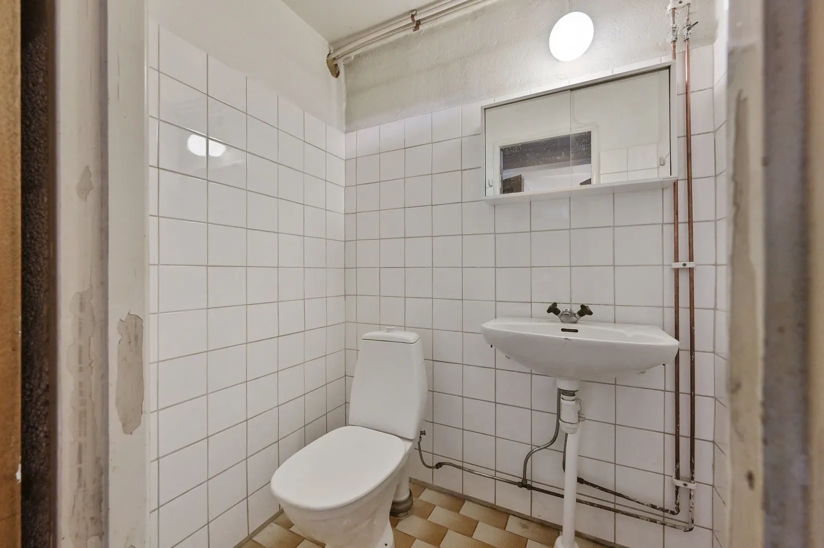 Villa, Kanotvägen 5, Södra Kopparmora, Värmdö