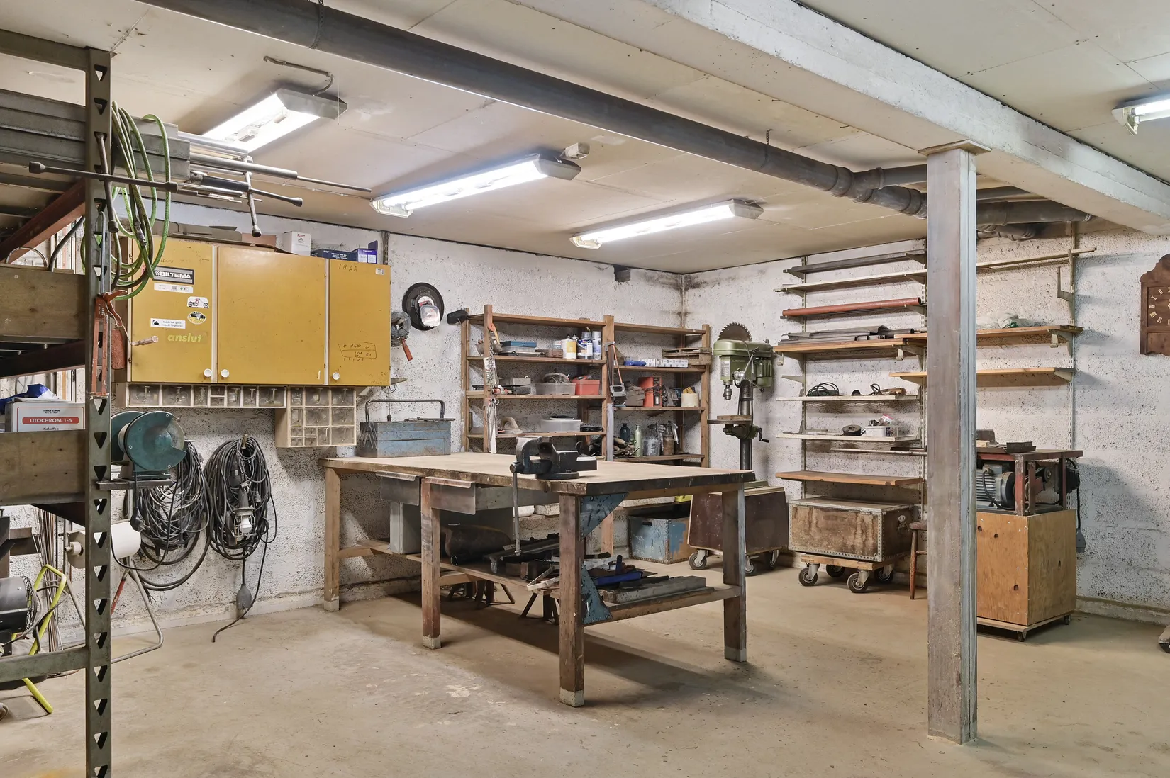 Villa, Kanotvägen 5, Södra Kopparmora, Värmdö