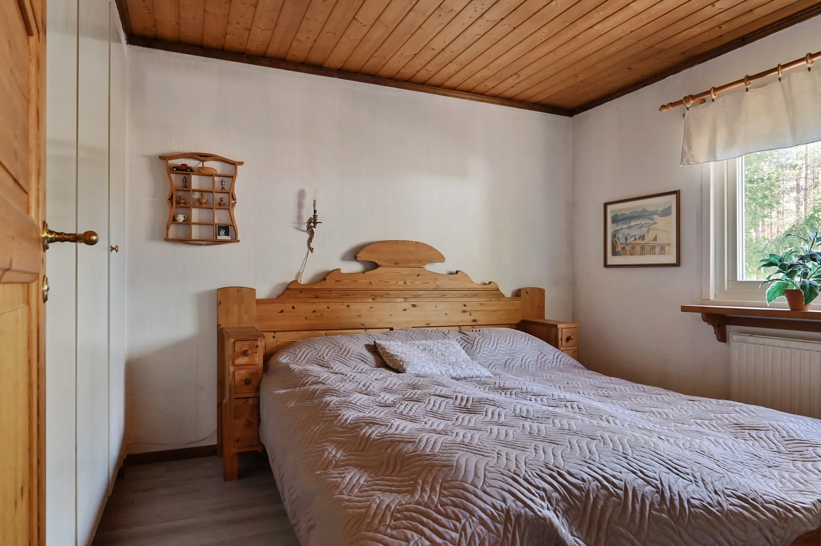 Villa, Kanotvägen 5, Södra Kopparmora, Värmdö