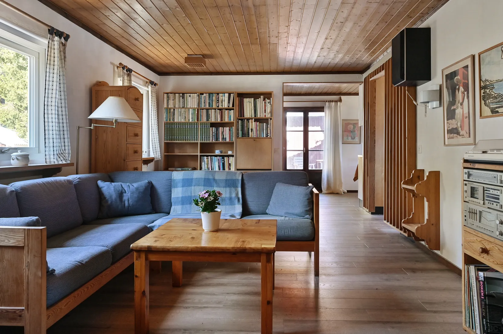 Villa, Kanotvägen 5, Södra Kopparmora, Värmdö