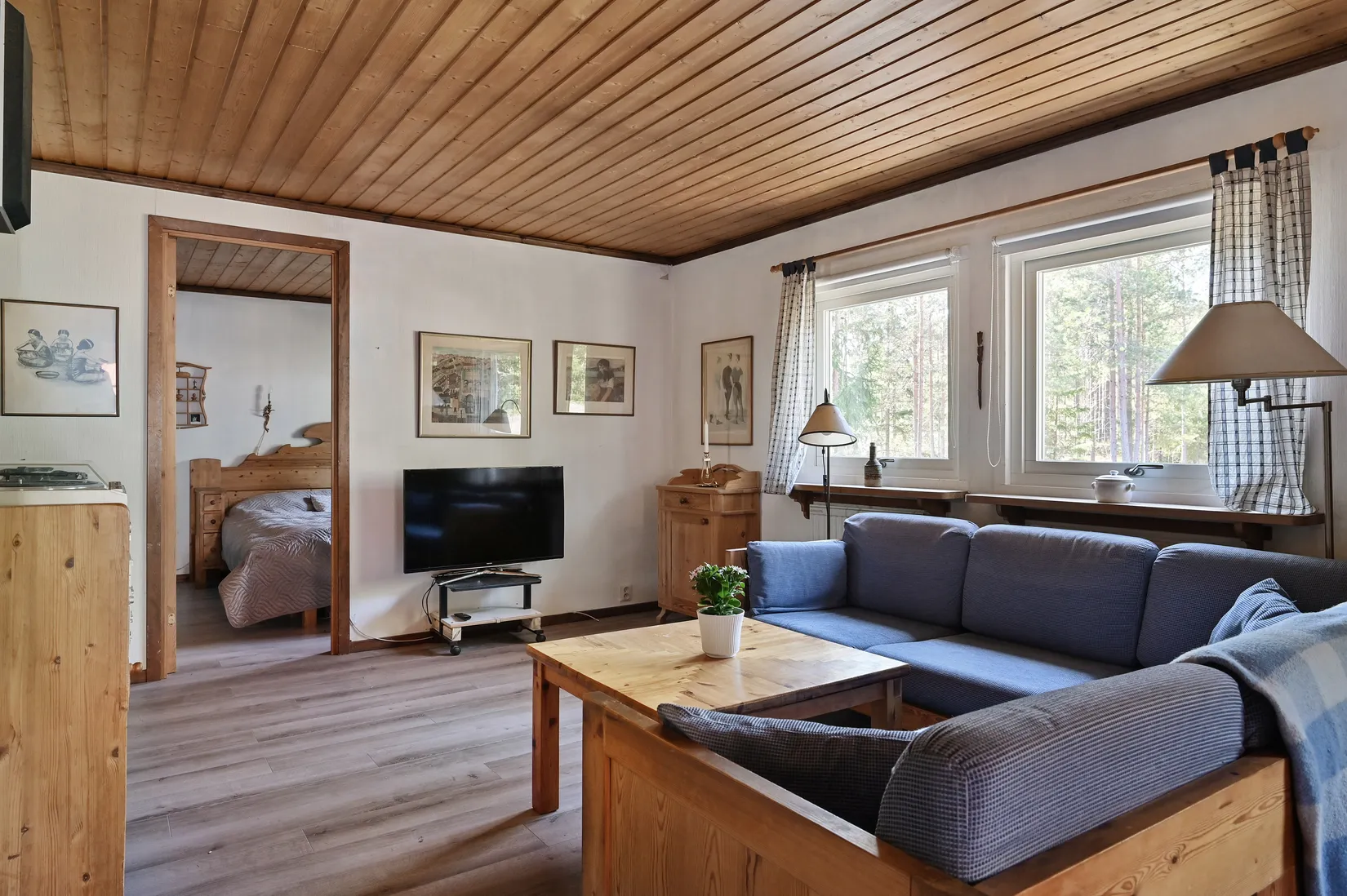 Villa, Kanotvägen 5, Södra Kopparmora, Värmdö