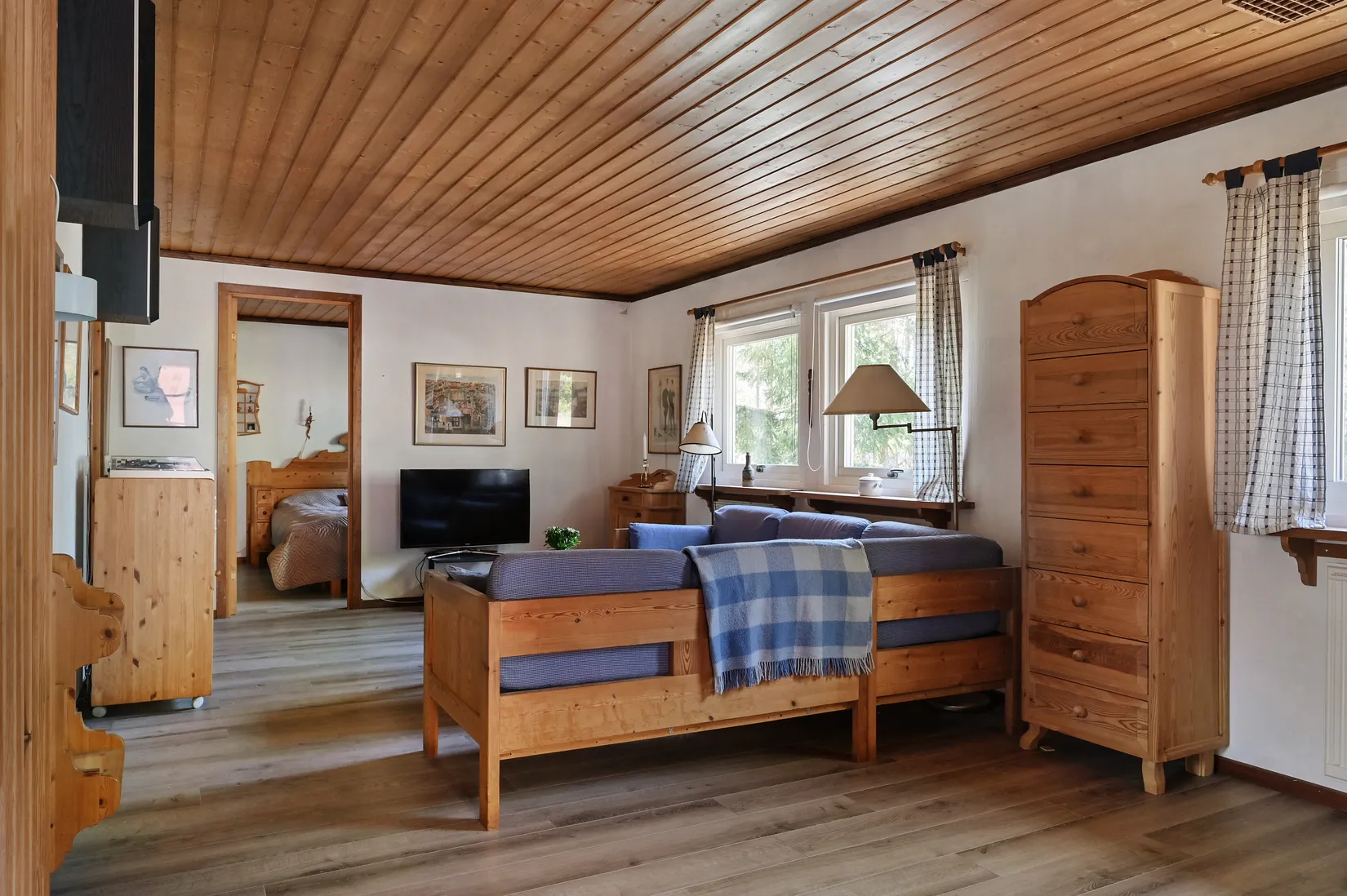 Villa, Kanotvägen 5, Södra Kopparmora, Värmdö