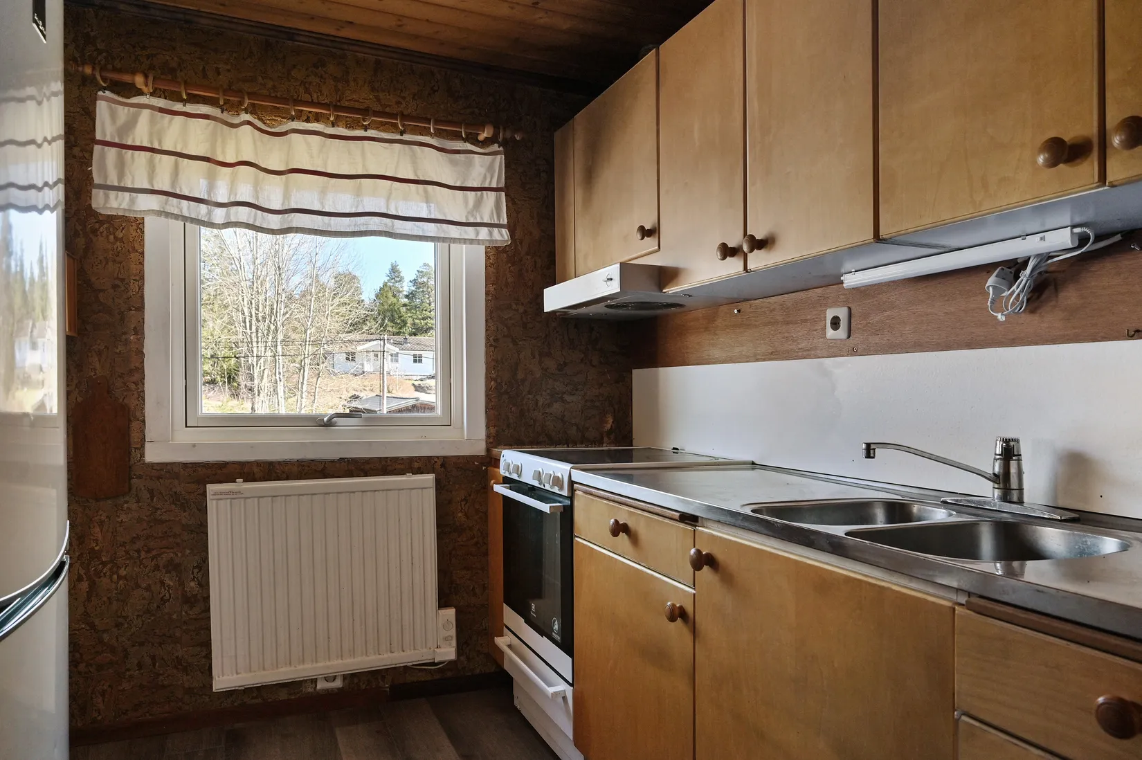 Villa, Kanotvägen 5, Södra Kopparmora, Värmdö