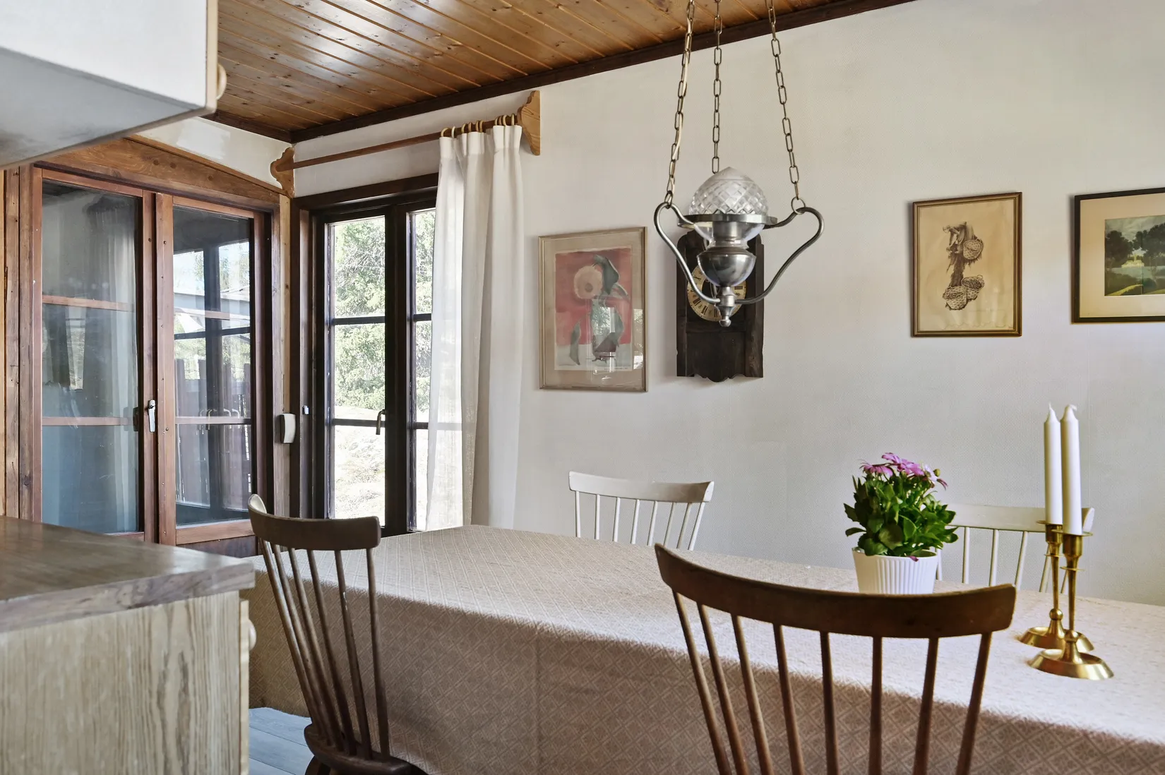 Villa, Kanotvägen 5, Södra Kopparmora, Värmdö