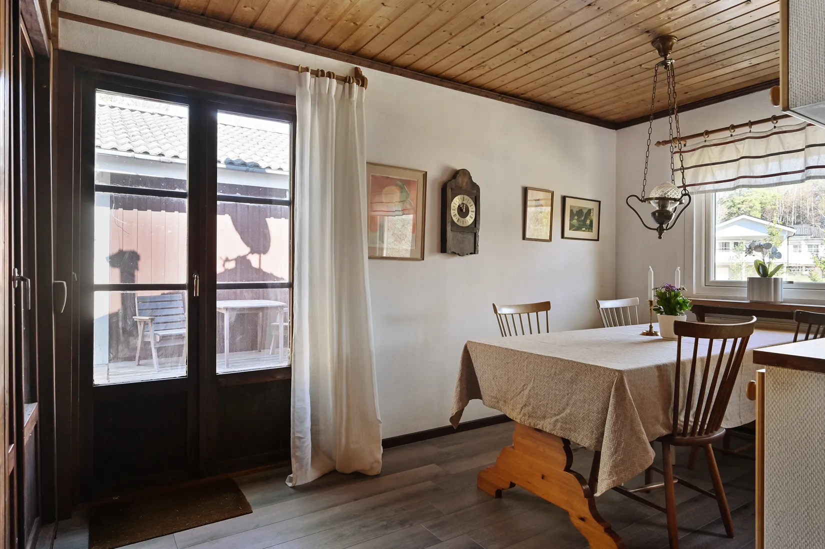 Villa, Kanotvägen 5, Södra Kopparmora, Värmdö