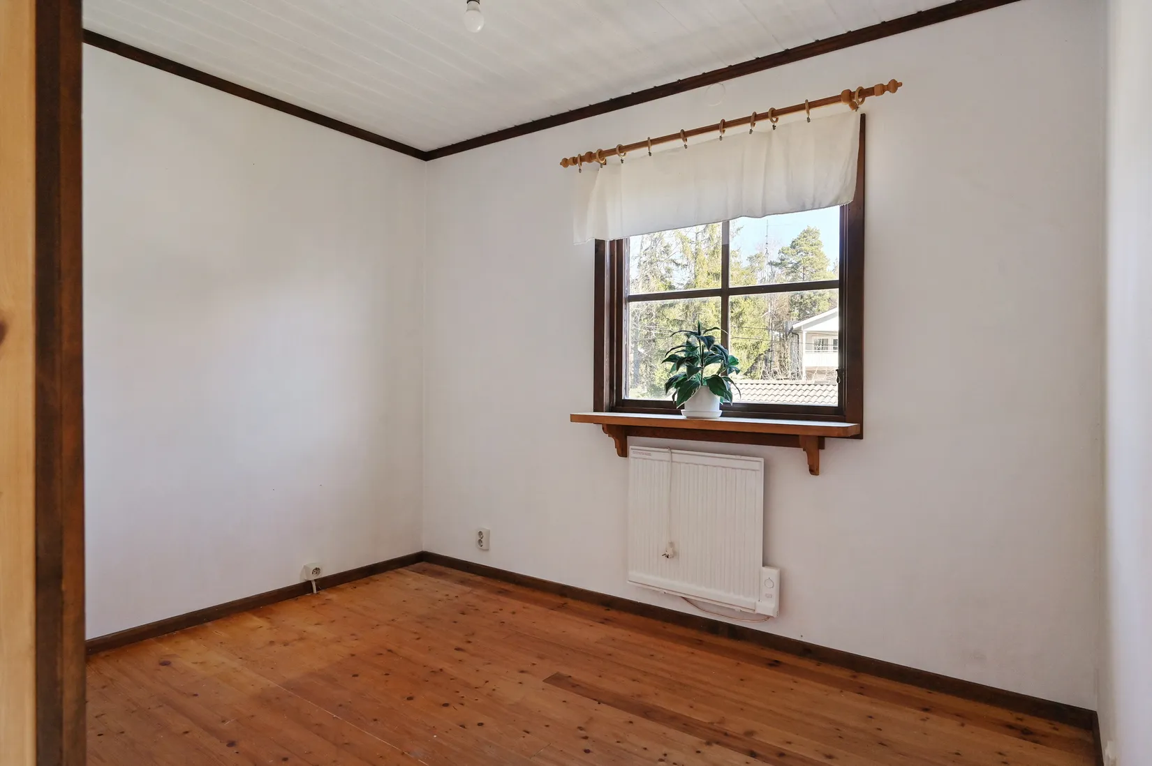 Villa, Kanotvägen 5, Södra Kopparmora, Värmdö