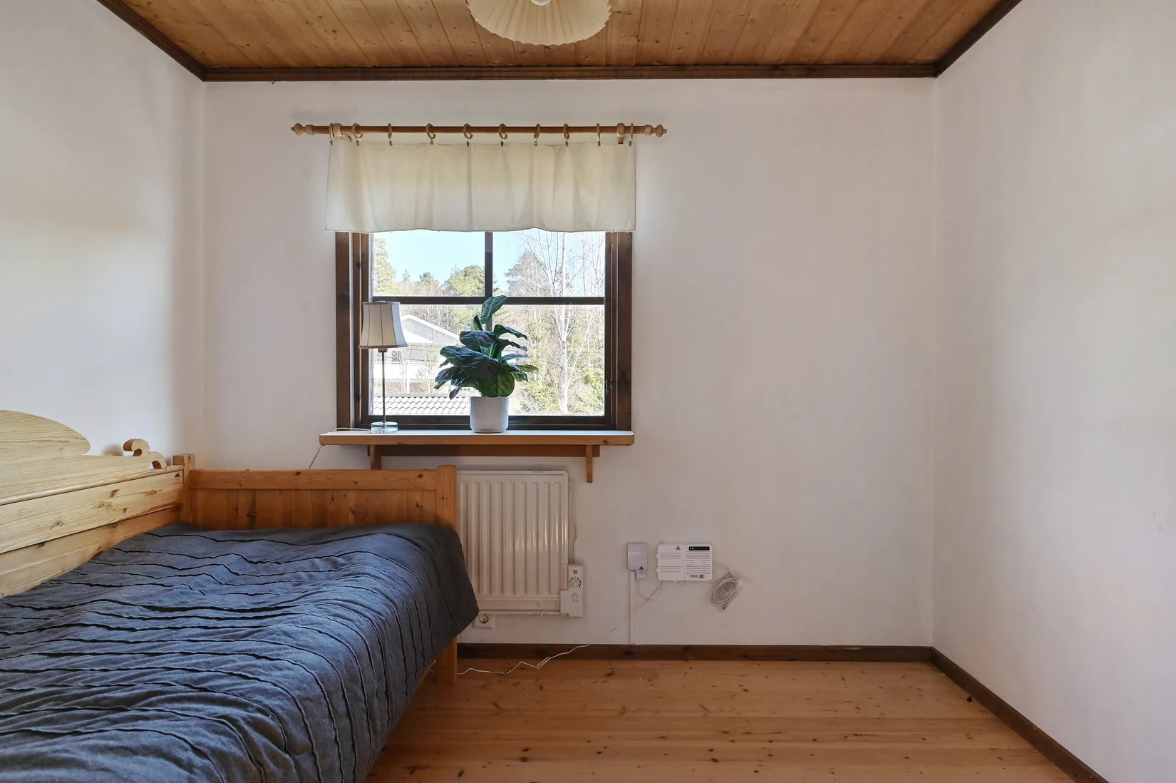 Villa, Kanotvägen 5, Södra Kopparmora, Värmdö