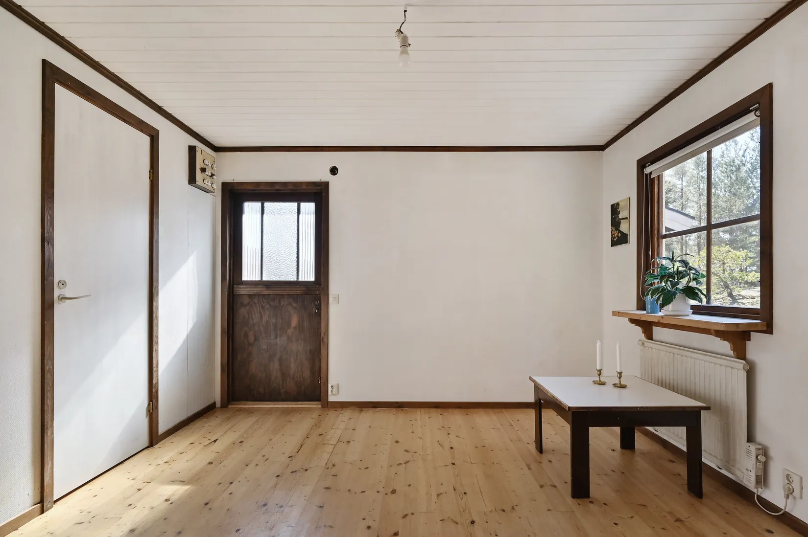 Villa, Kanotvägen 5, Södra Kopparmora, Värmdö