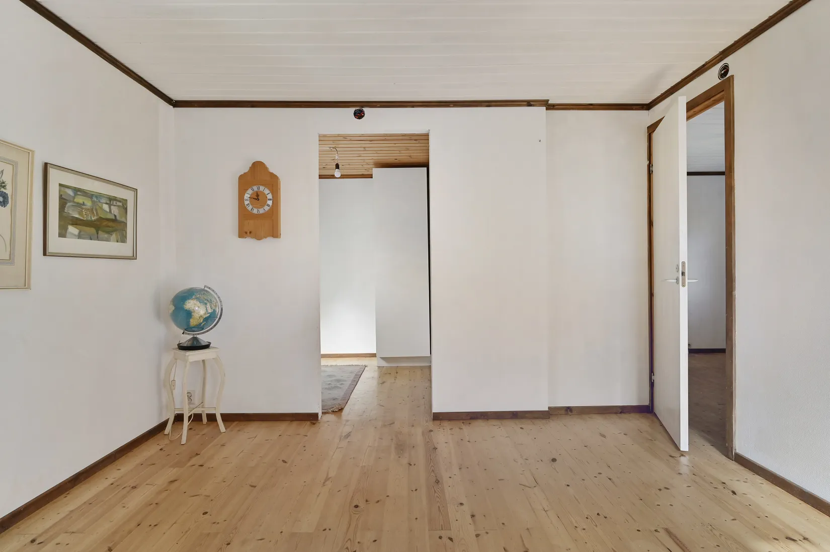 Villa, Kanotvägen 5, Södra Kopparmora, Värmdö