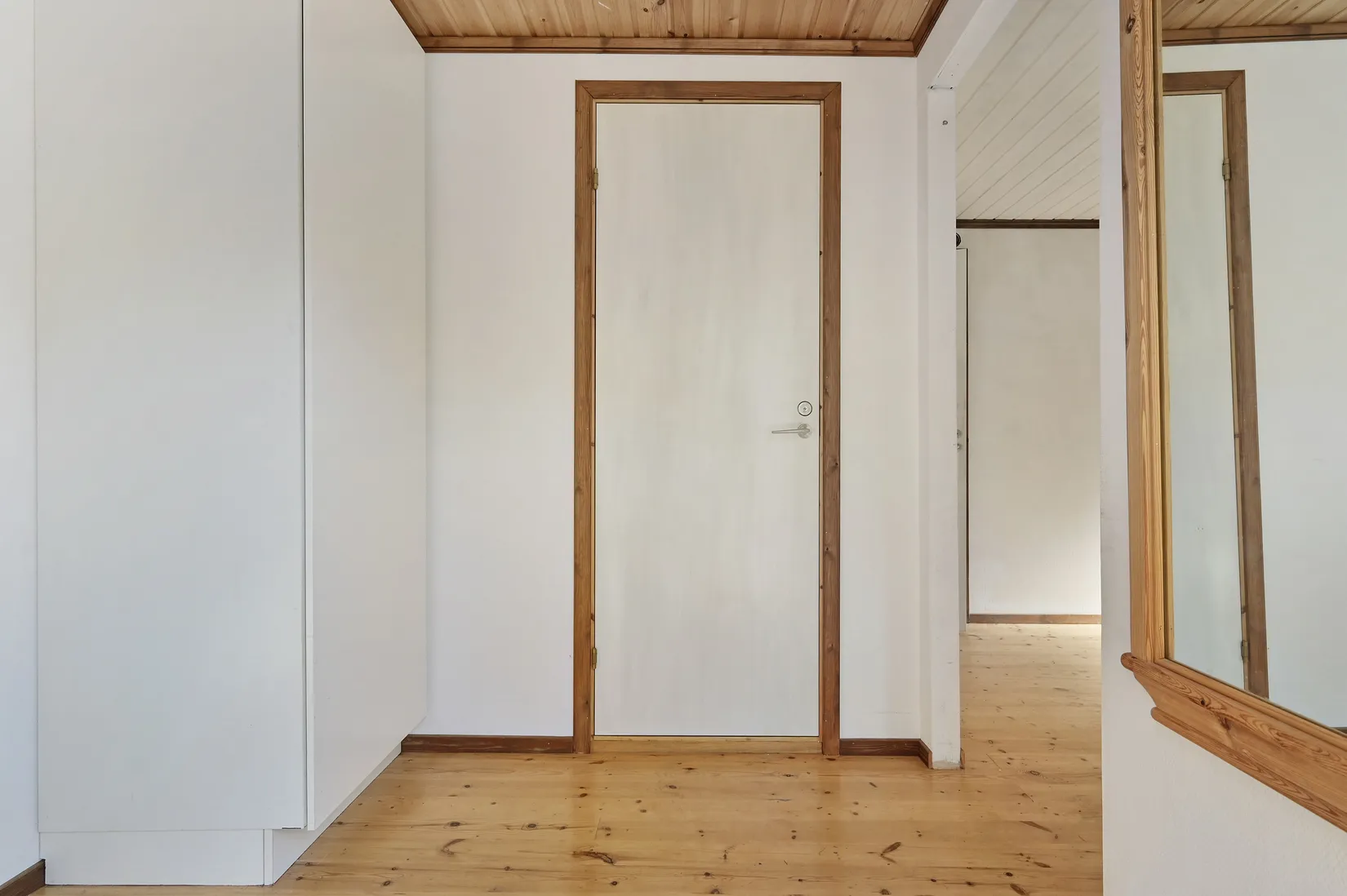 Villa, Kanotvägen 5, Södra Kopparmora, Värmdö