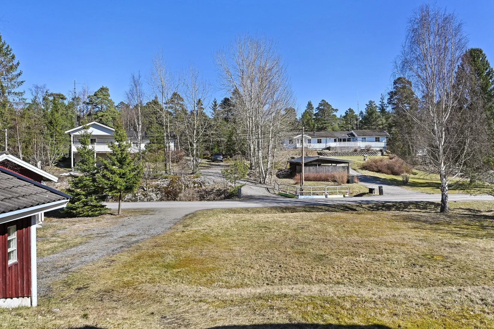 Villa, Kanotvägen 5, Södra Kopparmora, Värmdö