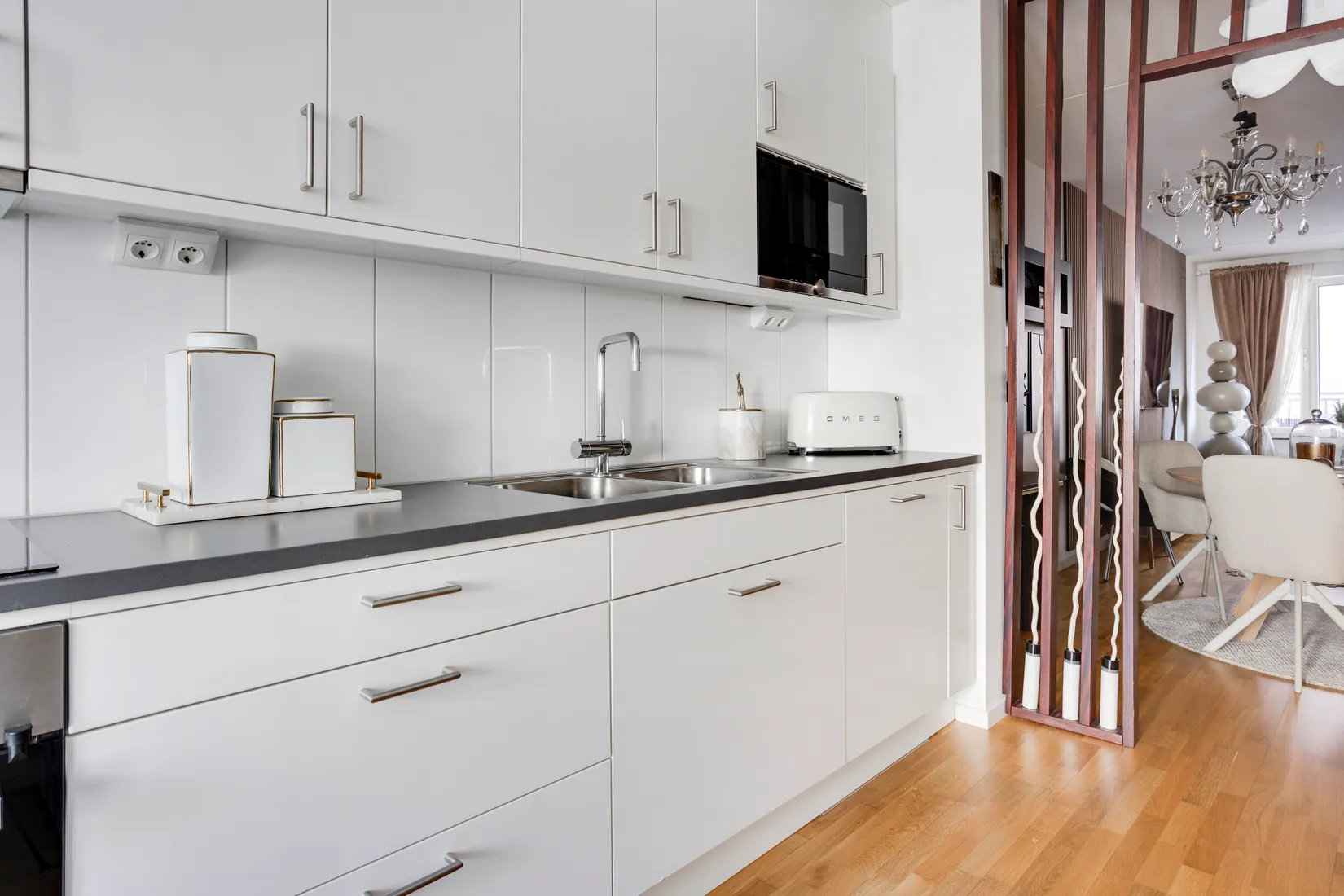 Bostadsrätt, Friggs gränd 14, Malmö