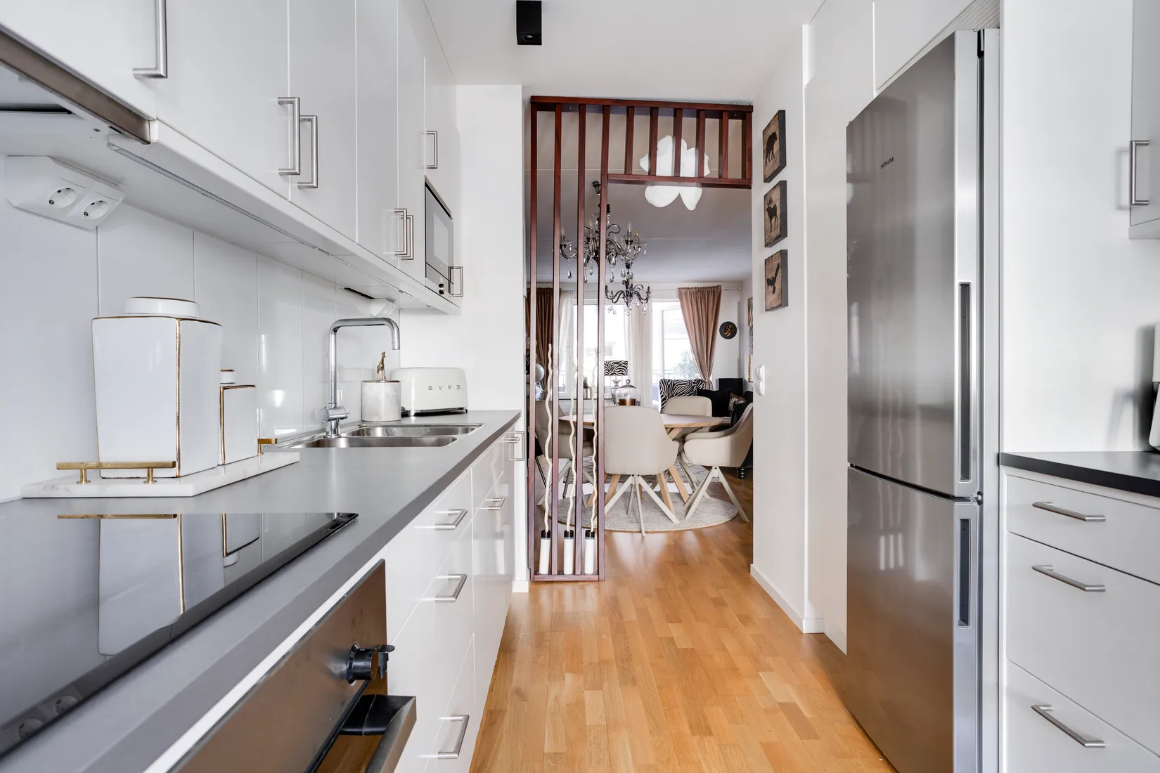 Bostadsrätt, Friggs gränd 14, Malmö