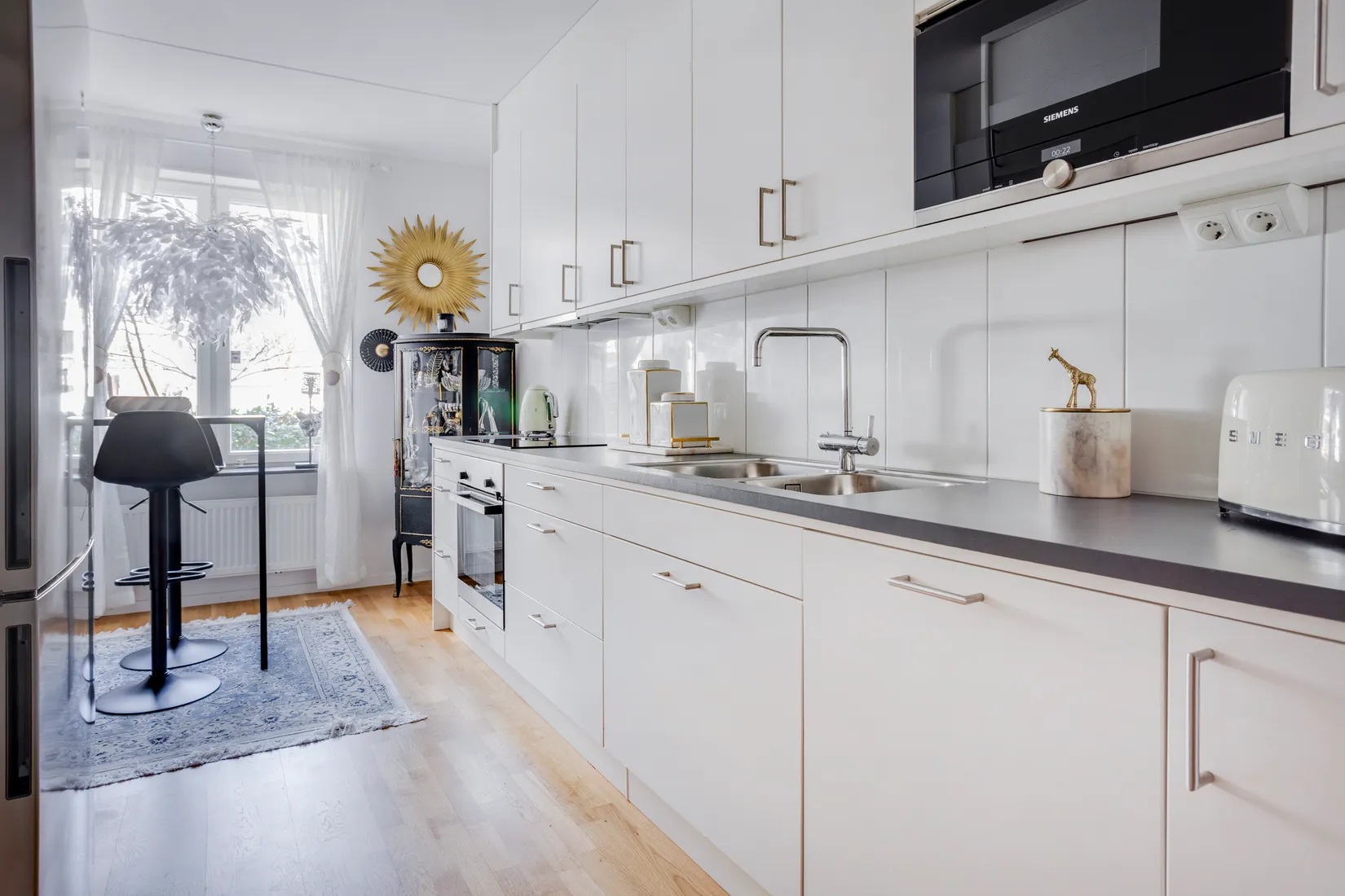 Bostadsrätt, Friggs gränd 14, Malmö