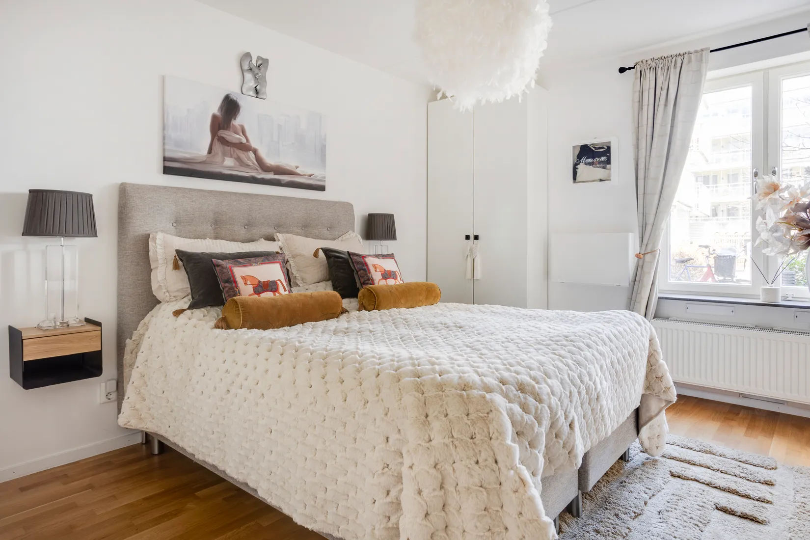 Bostadsrätt, Friggs gränd 14, Malmö