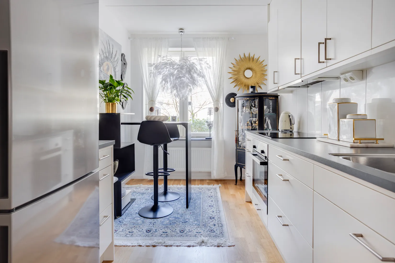 Bostadsrätt, Friggs gränd 14, Malmö