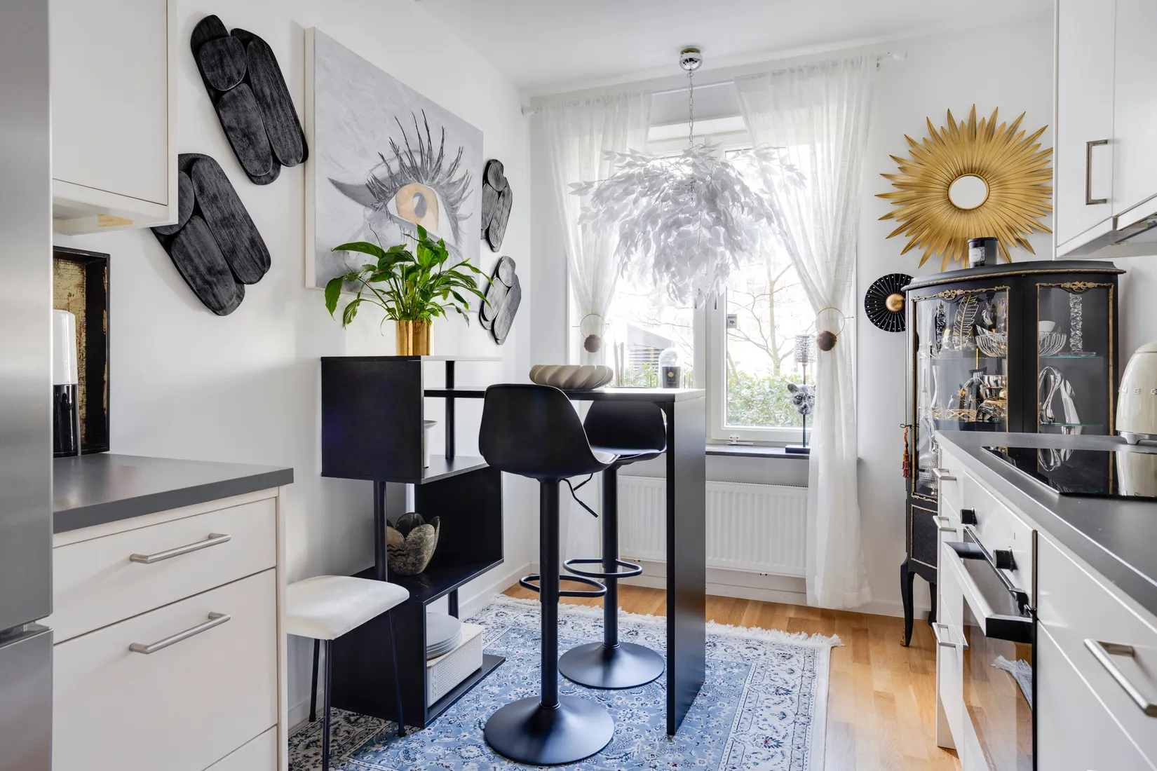 Bostadsrätt, Friggs gränd 14, Malmö