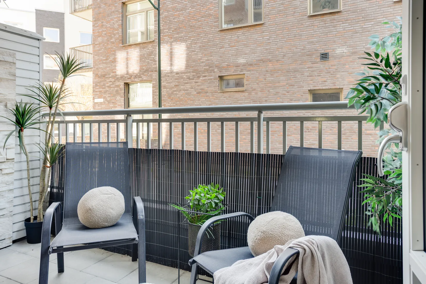 Bostadsrätt, Friggs gränd 14, Malmö