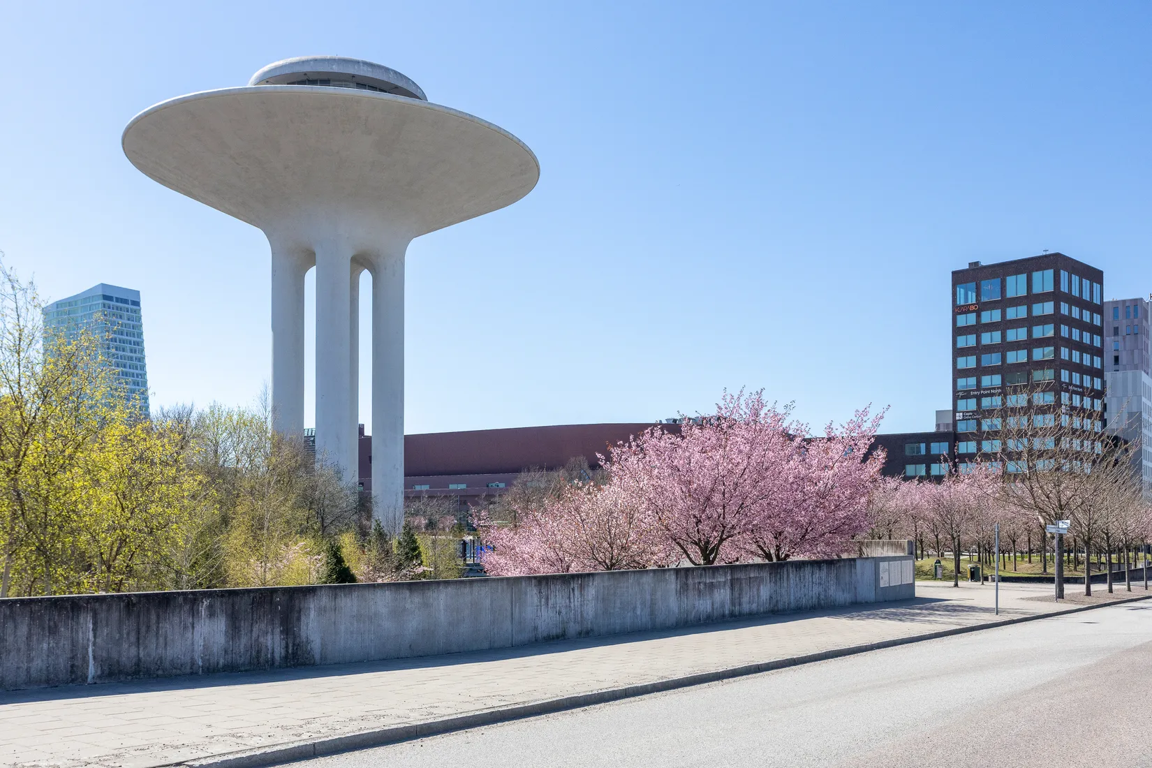 Bostadsrätt, Friggs gränd 14, Malmö