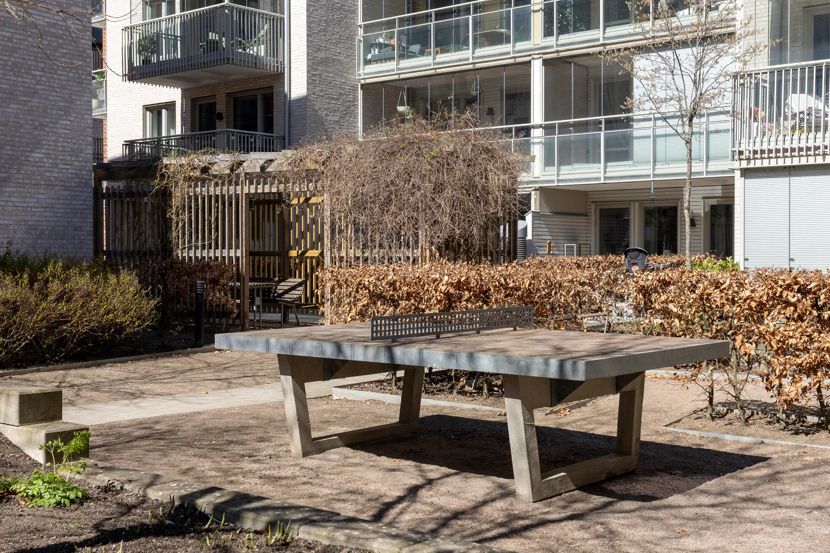 Bostadsrätt, Friggs gränd 14, Malmö