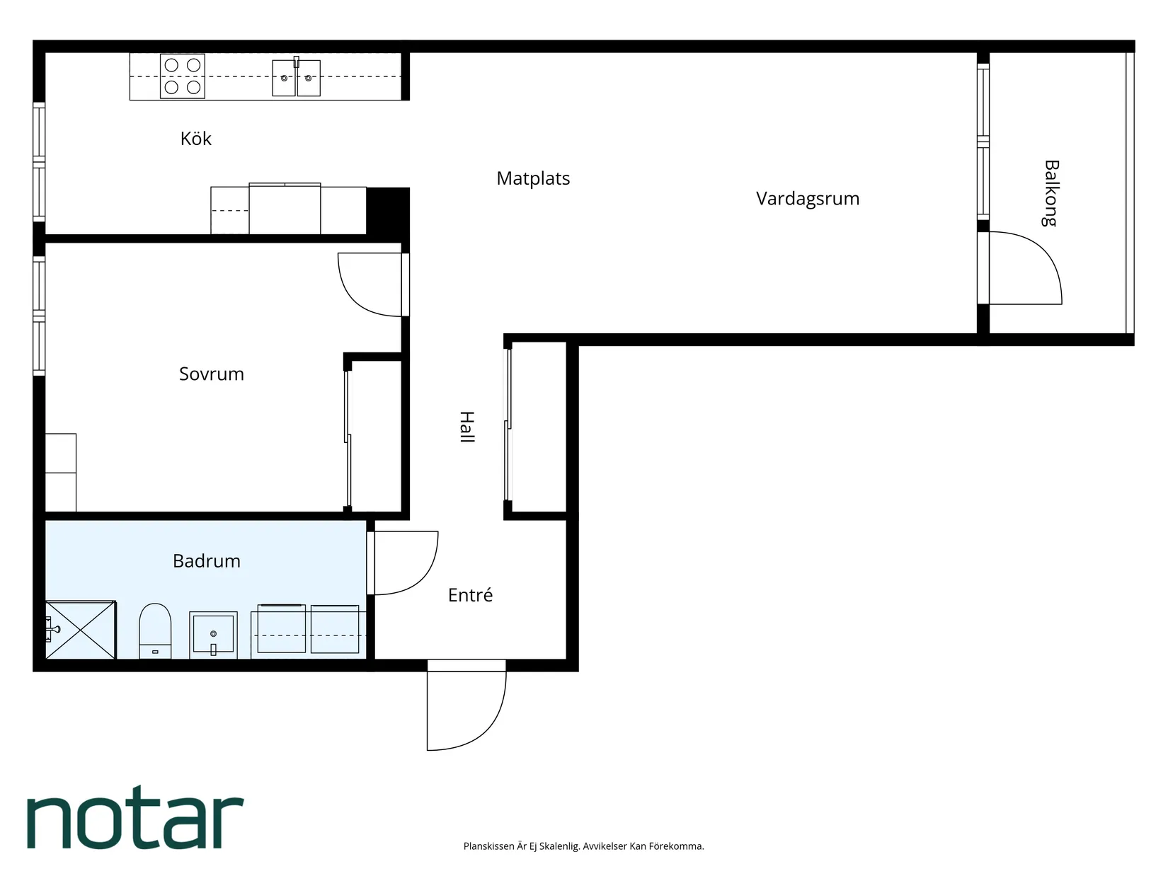 Bostadsrätt, Friggs gränd 14, Malmö
