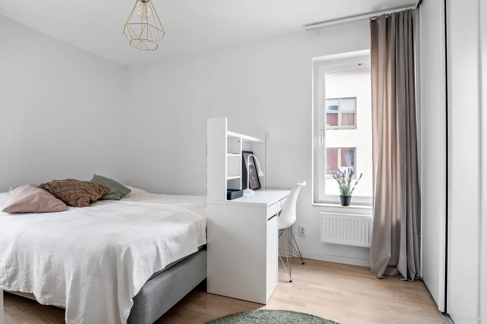 Bostadsrätt, Kokillbacken 1, 5 Tr, Kungsängen centrum, Upplands-Bro
