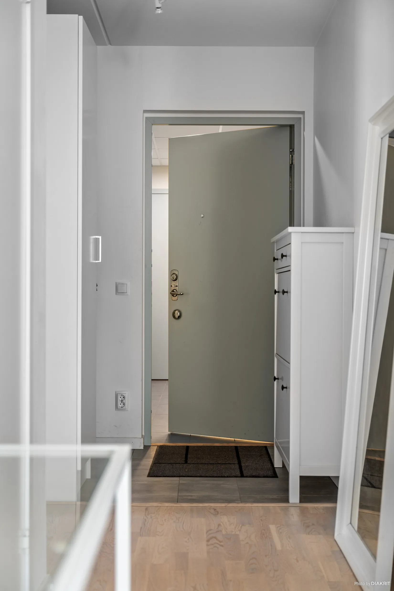Bostadsrätt, Kokillbacken 1, 5 Tr, Kungsängen centrum, Upplands-Bro