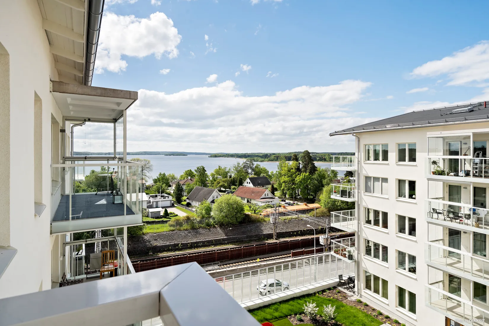 Bostadsrätt, Kokillbacken 1, 5 Tr, Kungsängen centrum, Upplands-Bro