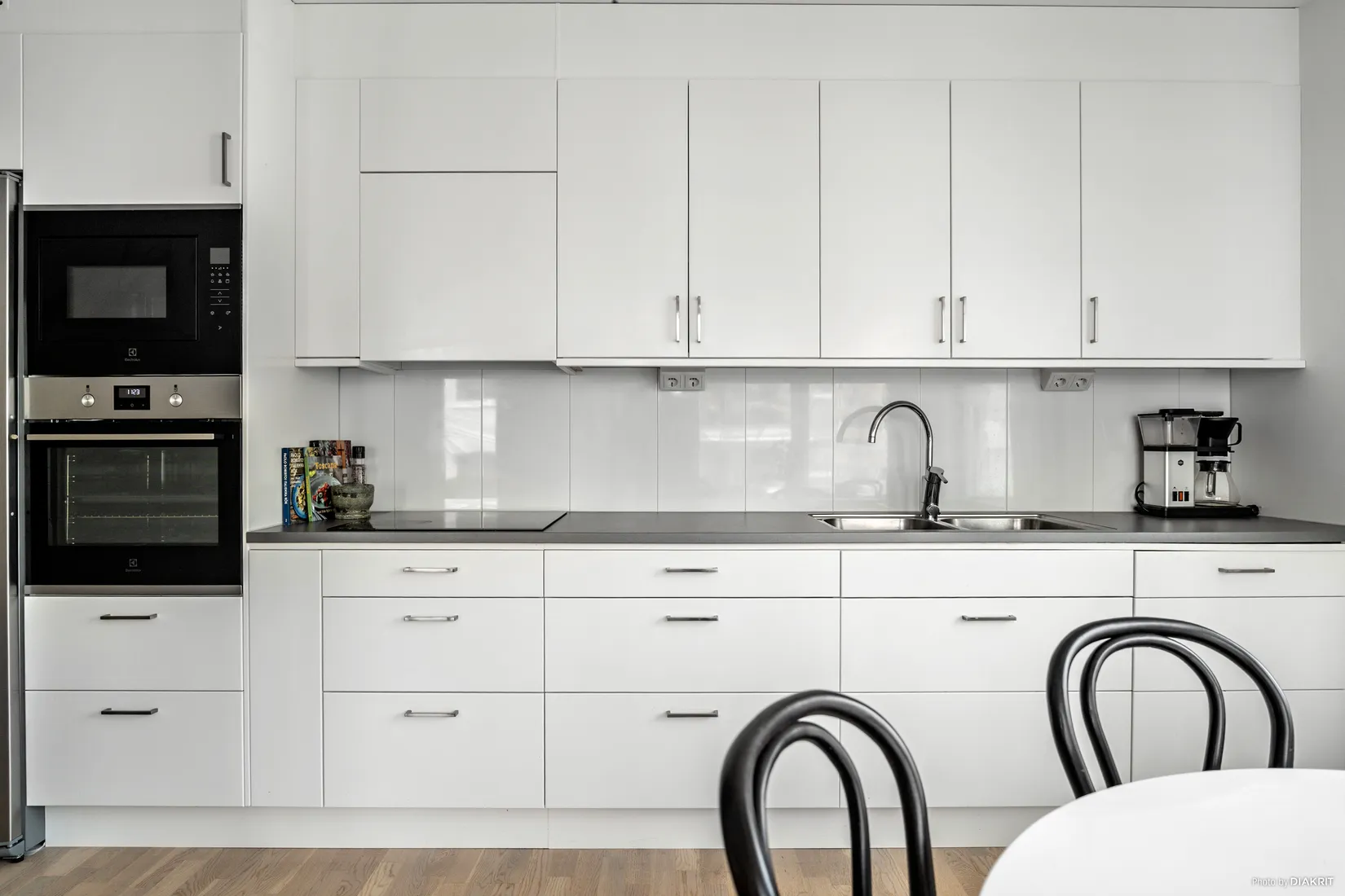 Bostadsrätt, Kokillbacken 1, 5 Tr, Kungsängen centrum, Upplands-Bro