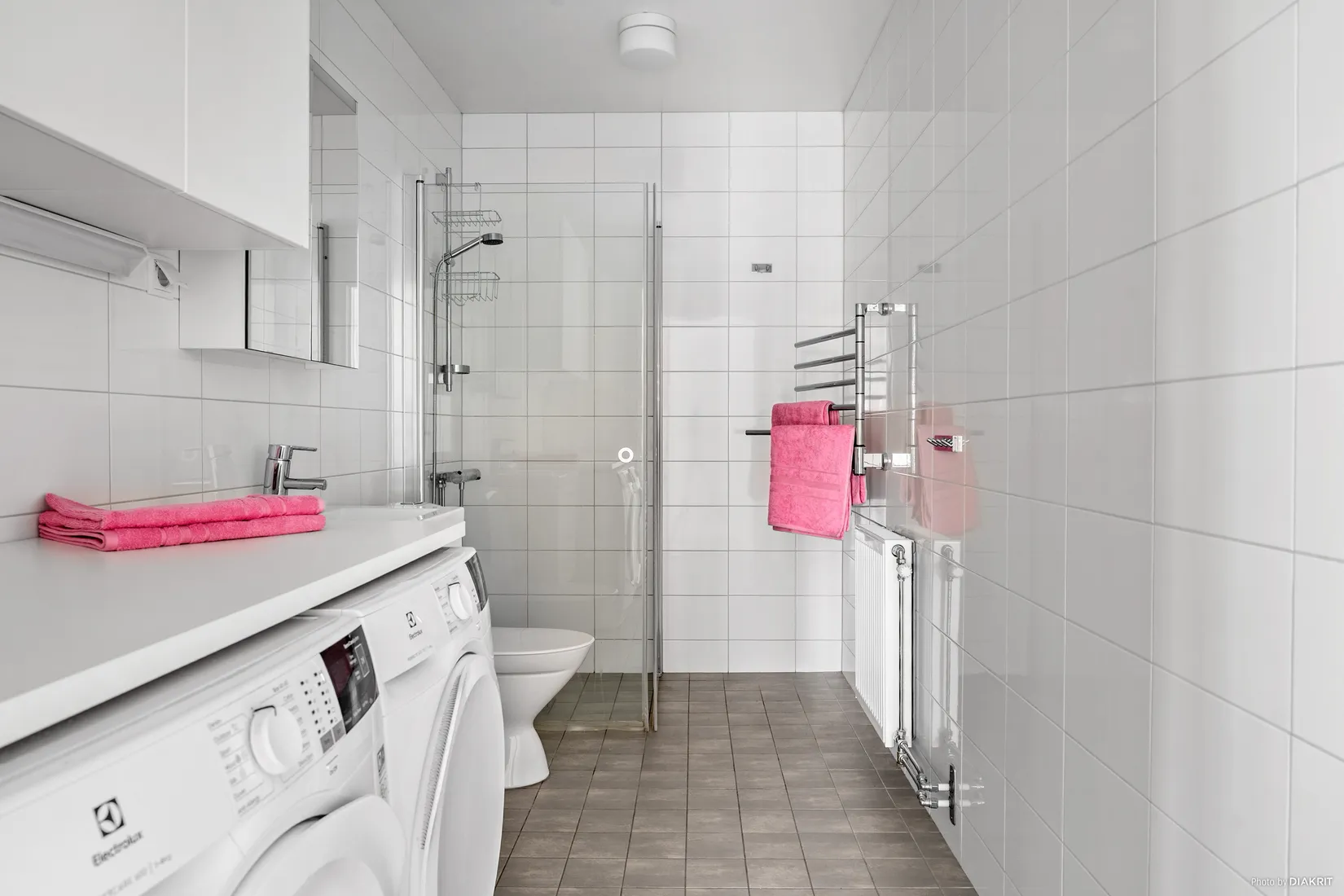 Bostadsrätt, Kokillbacken 1, 5 Tr, Kungsängen centrum, Upplands-Bro