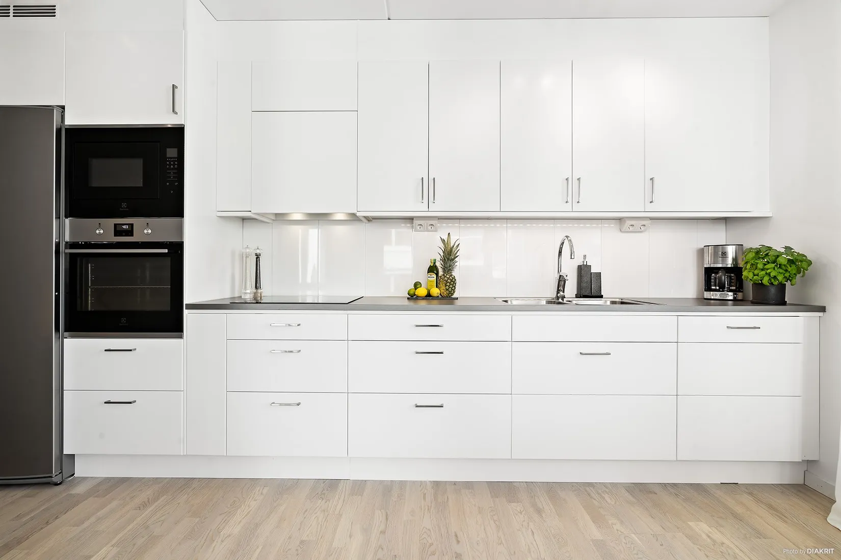 Bostadsrätt, Kokillbacken 1, 5 Tr, Kungsängen centrum, Upplands-Bro