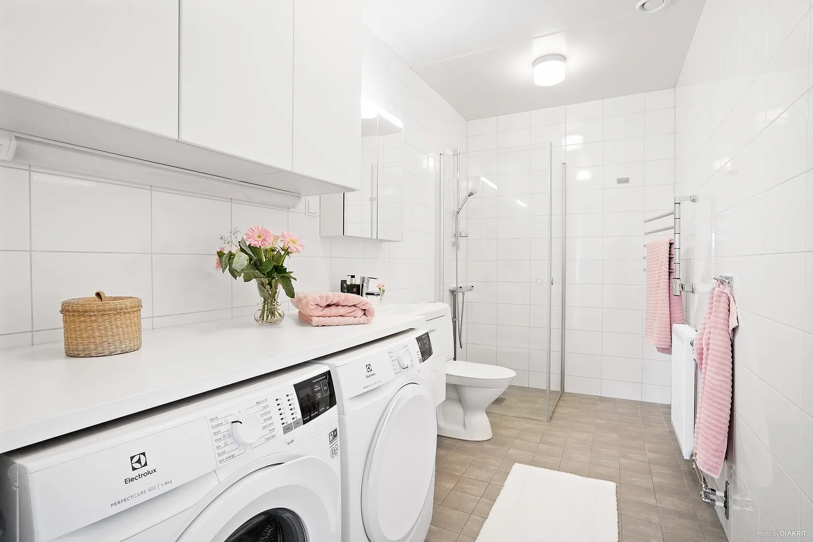 Bostadsrätt, Kokillbacken 1, 5 Tr, Kungsängen centrum, Upplands-Bro