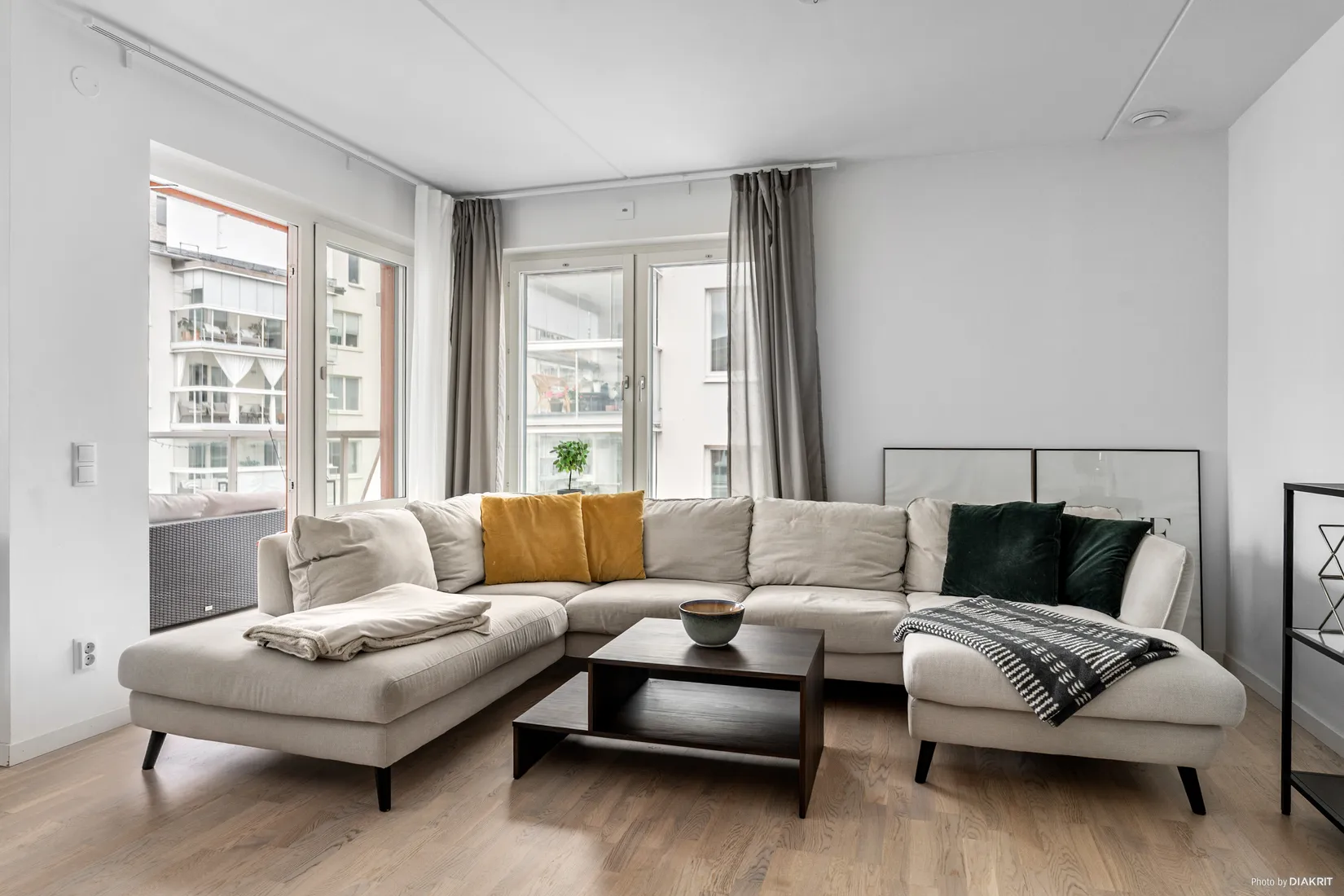 Bostadsrätt, Kokillbacken 1, 5 Tr, Kungsängen centrum, Upplands-Bro