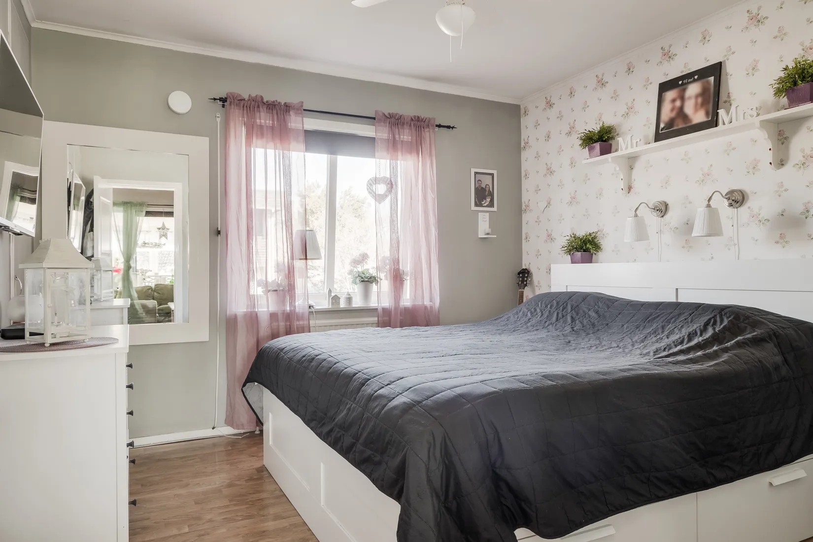 Villa, Sandkullagatan 24, Figeholm, Oskarshamn