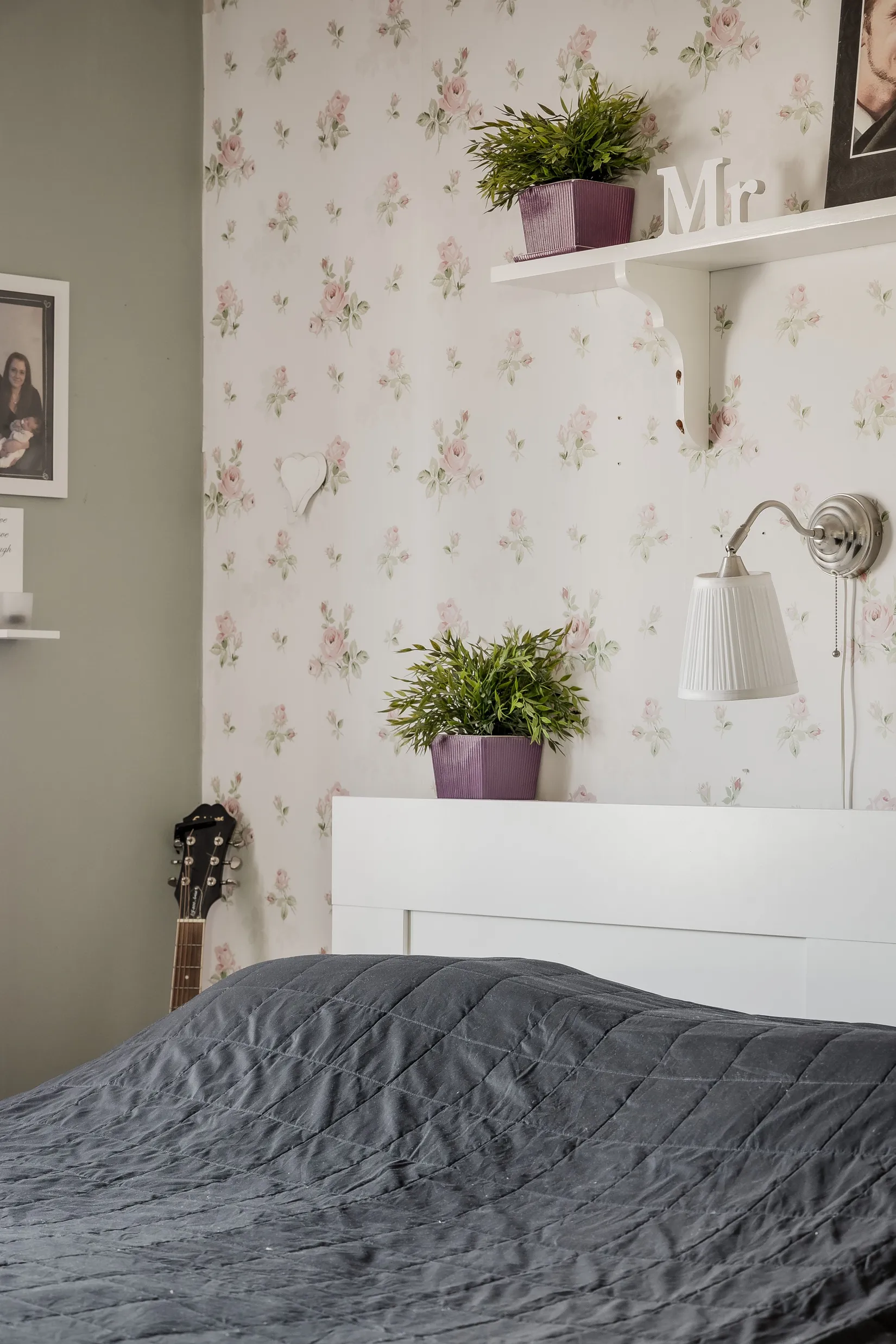 Villa, Sandkullagatan 24, Figeholm, Oskarshamn