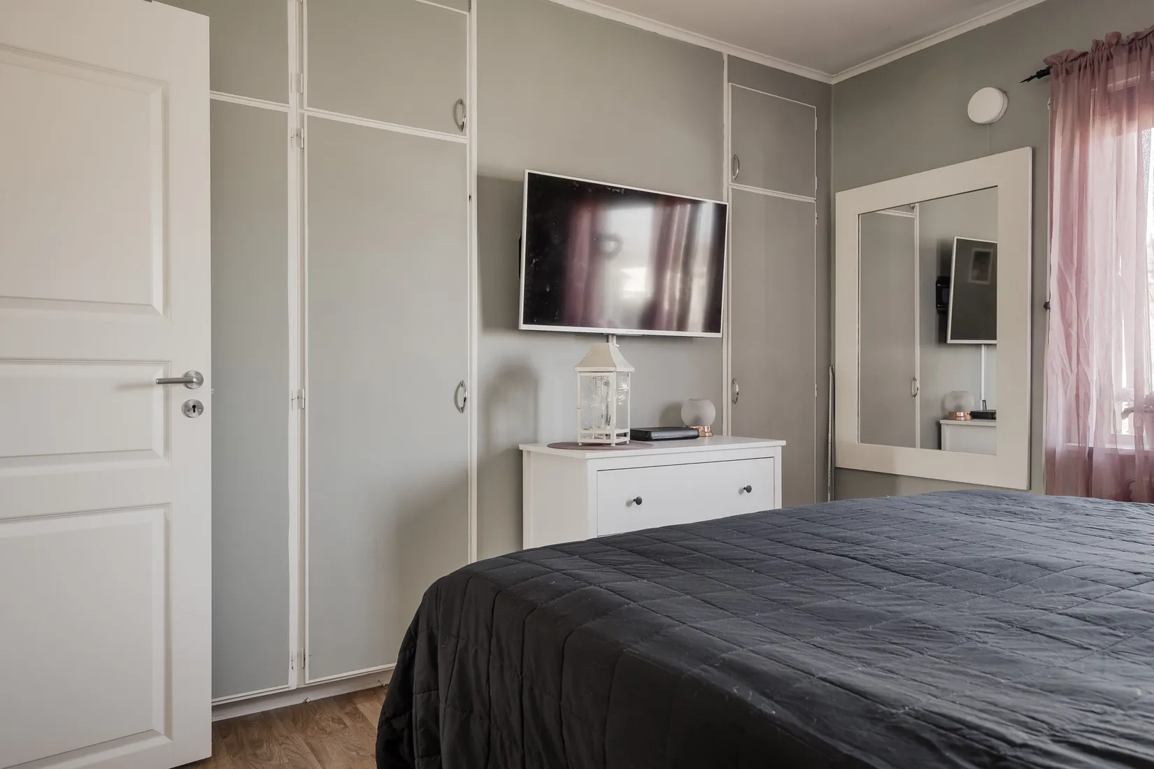 Villa, Sandkullagatan 24, Figeholm, Oskarshamn