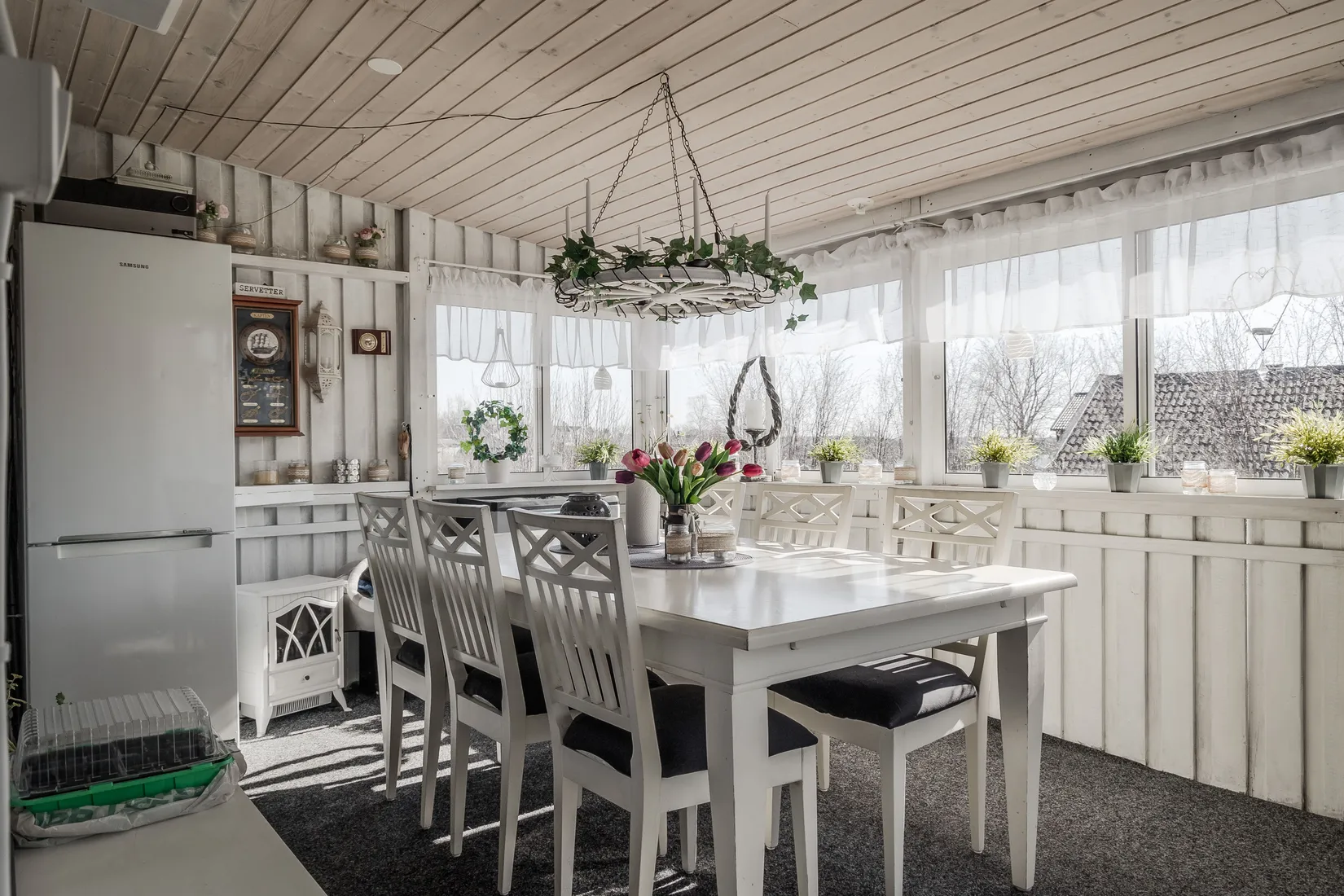 Villa, Sandkullagatan 24, Figeholm, Oskarshamn