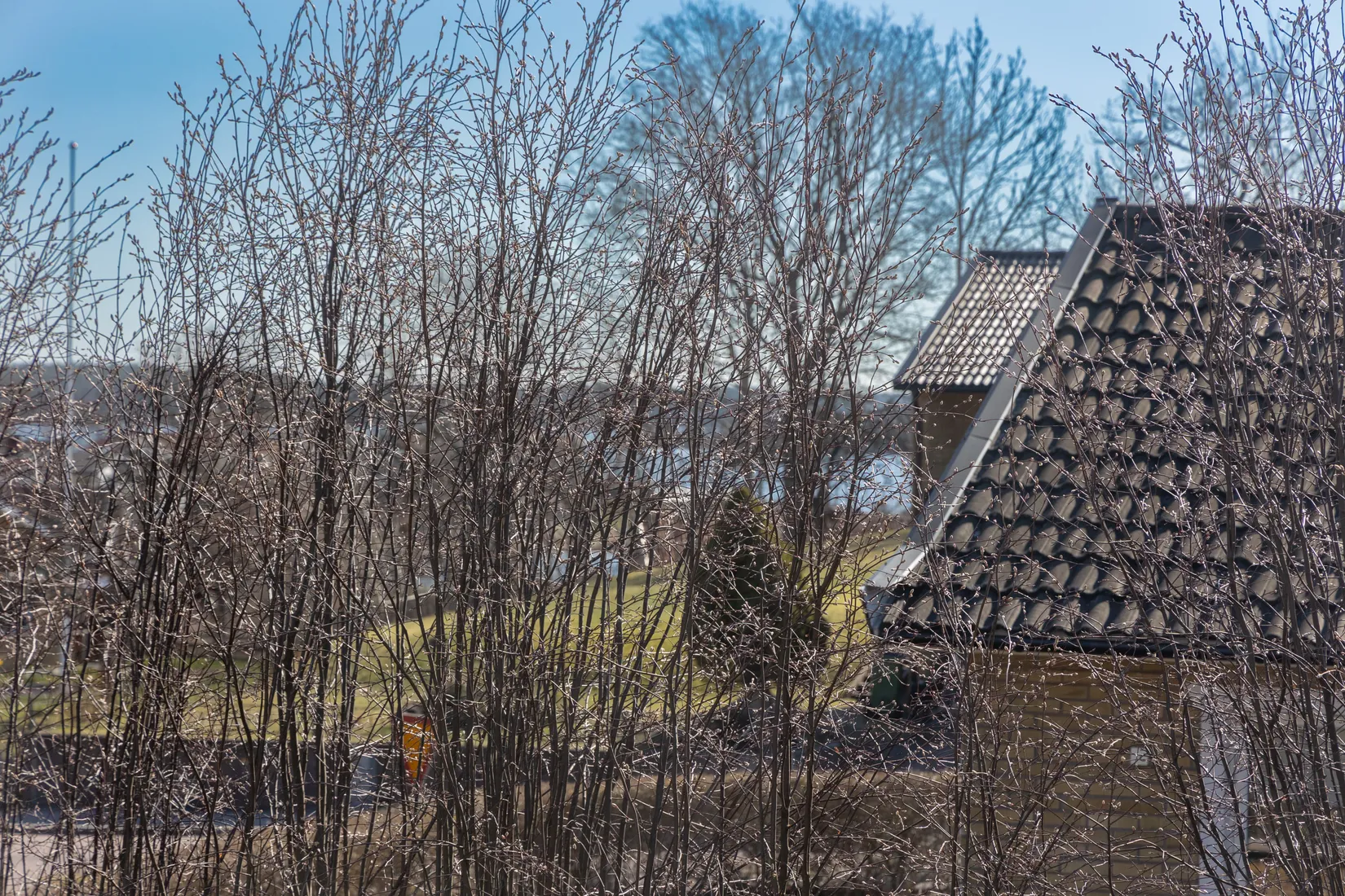 Villa, Sandkullagatan 24, Figeholm, Oskarshamn