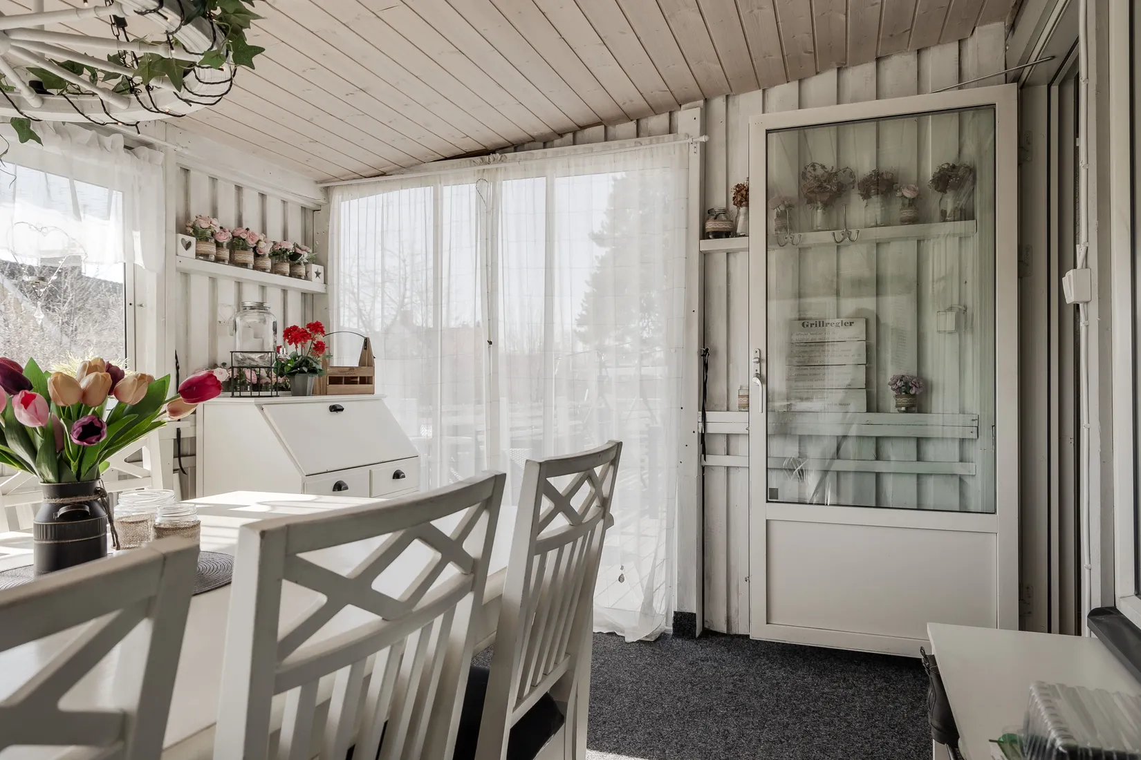 Villa, Sandkullagatan 24, Figeholm, Oskarshamn